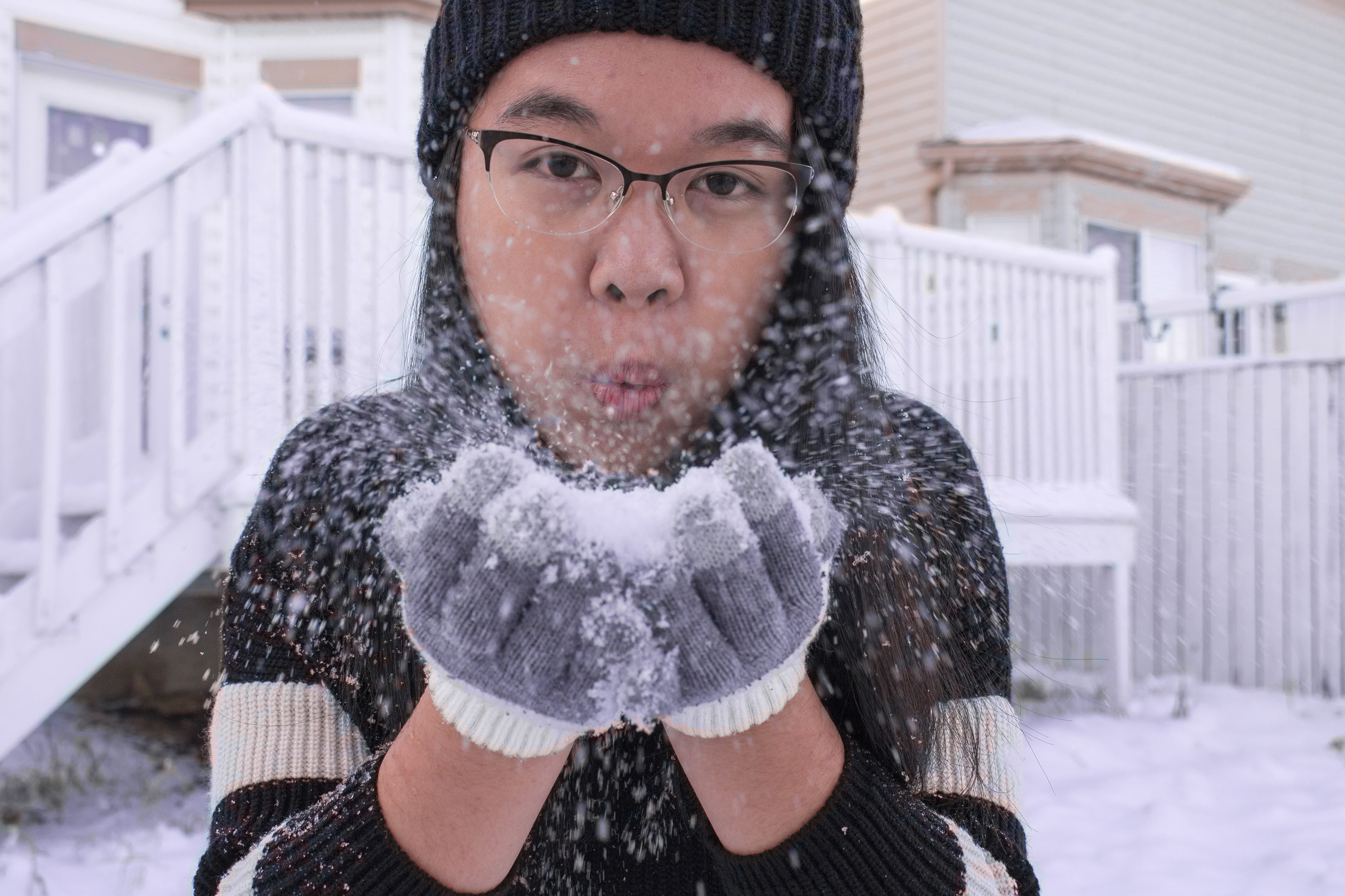 Winter Wonderland