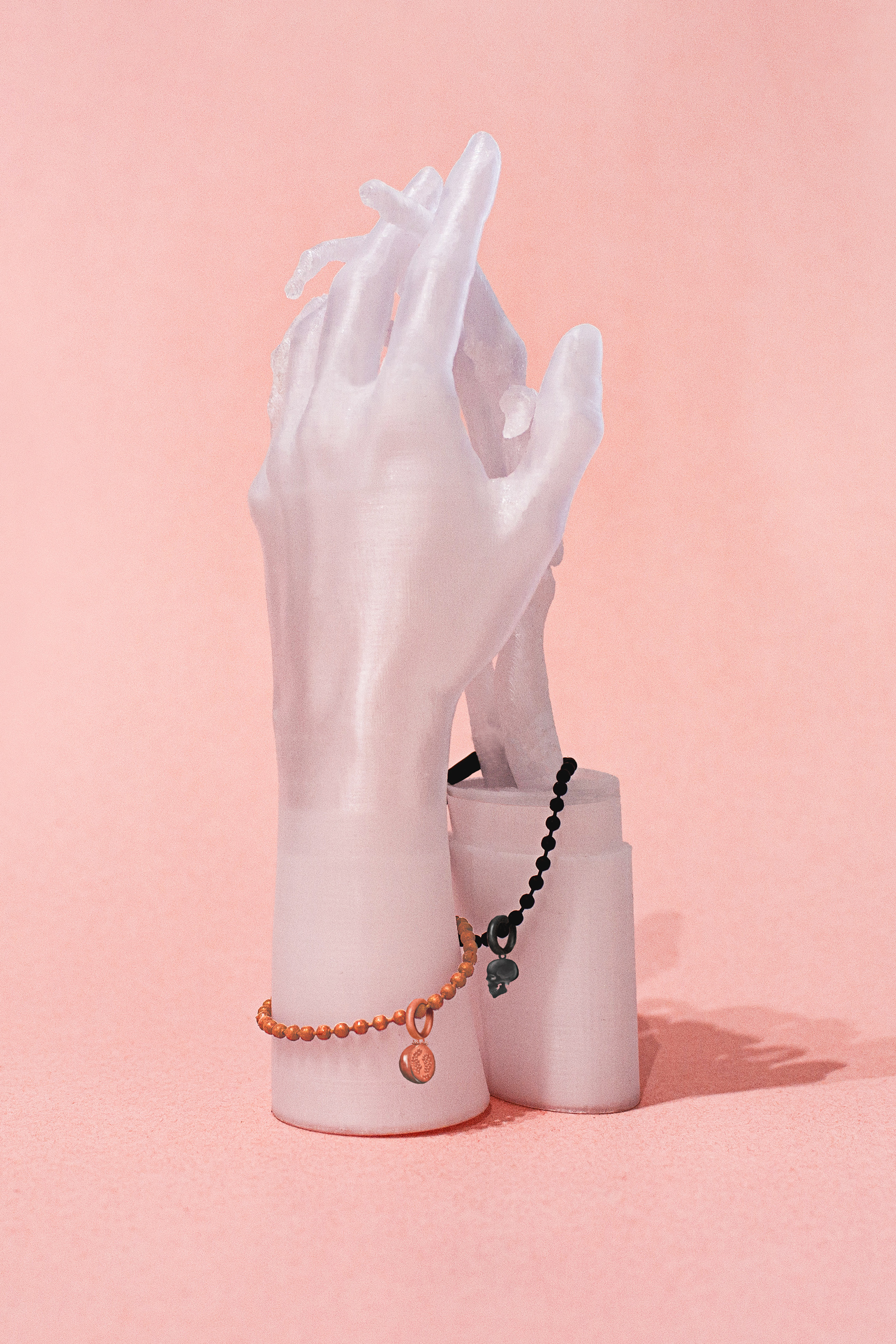 Fragrance Bottle
