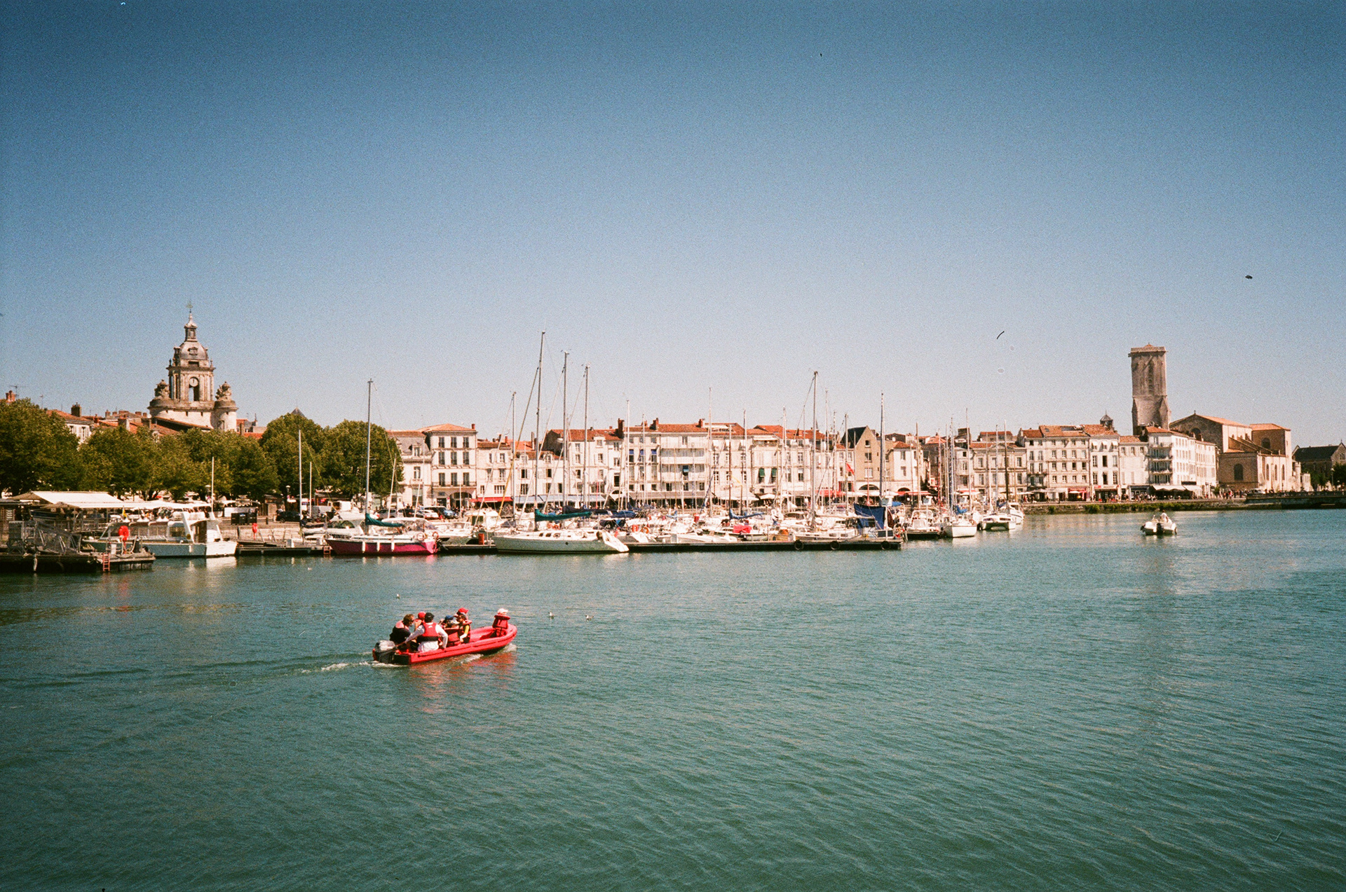 Île De Ré