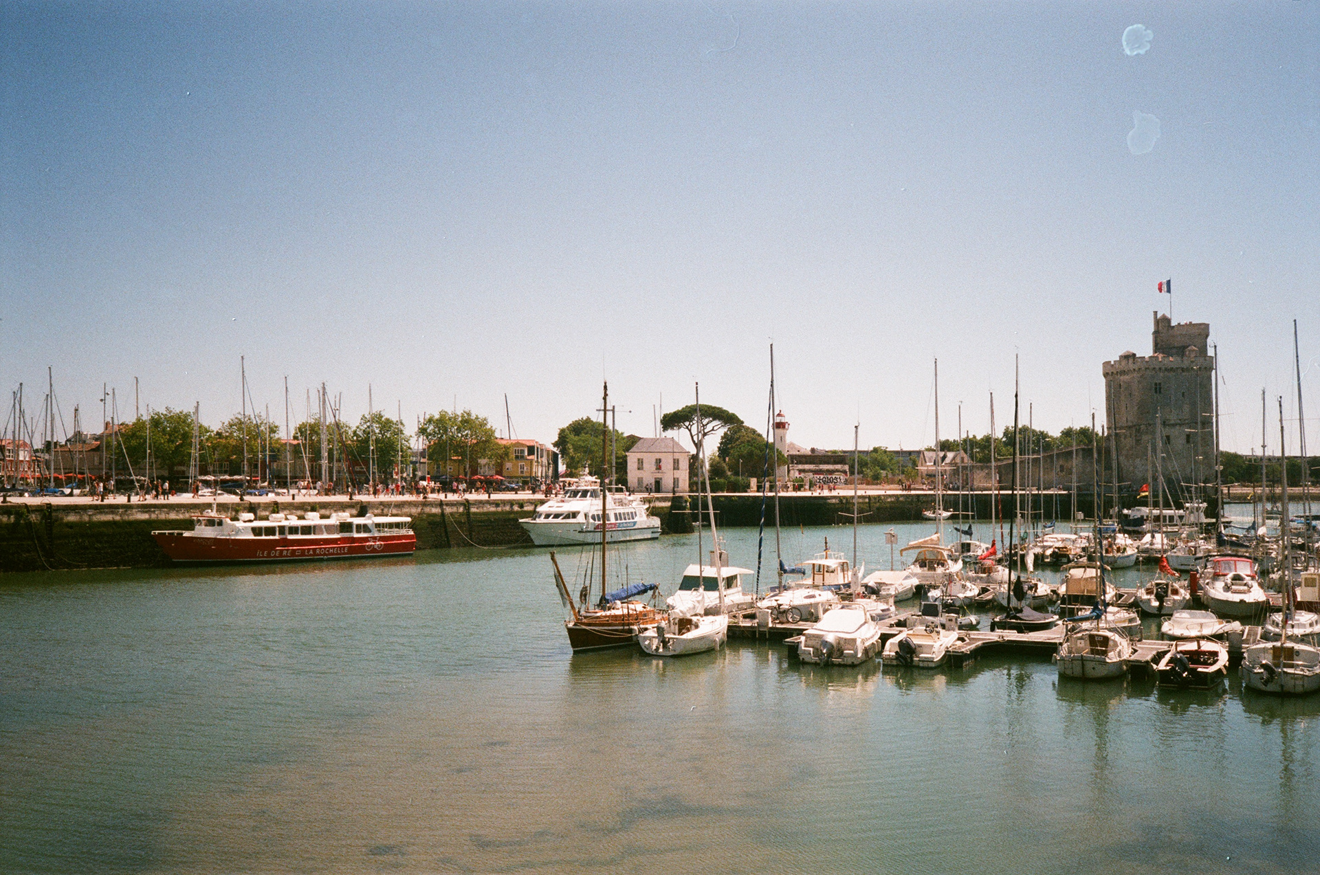 La Rochelle (France)