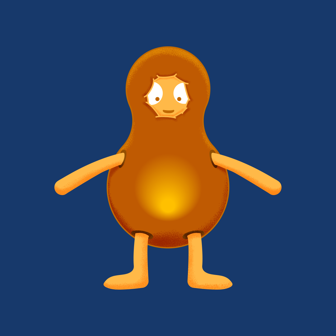 7