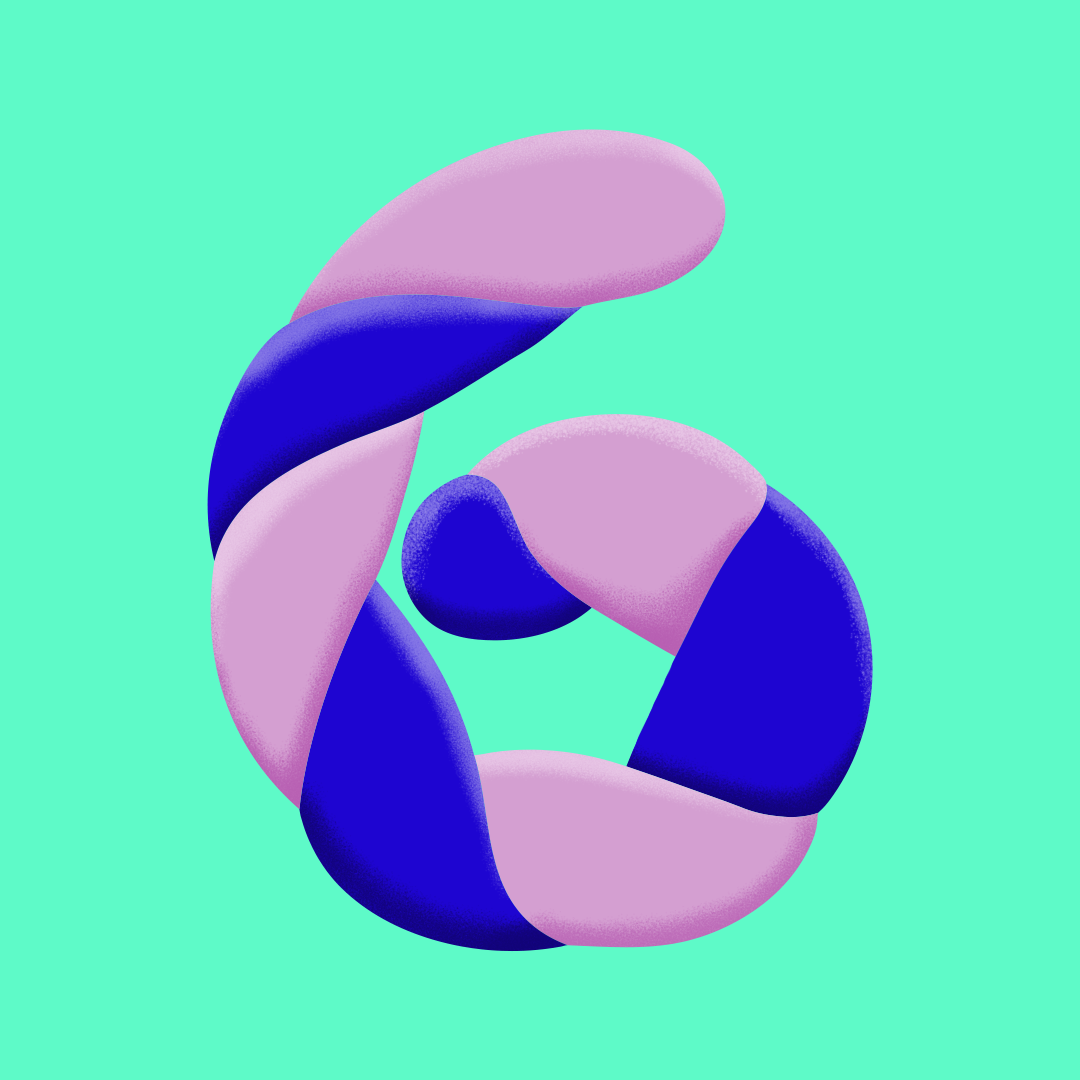 6