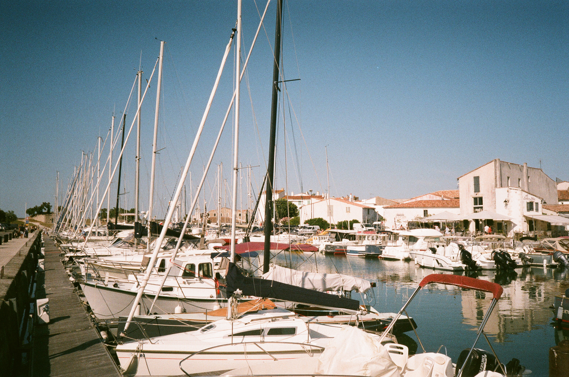 Île De Ré