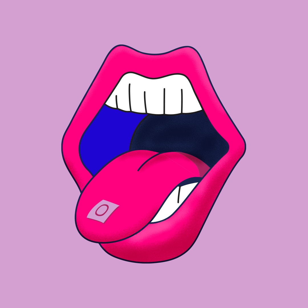 O