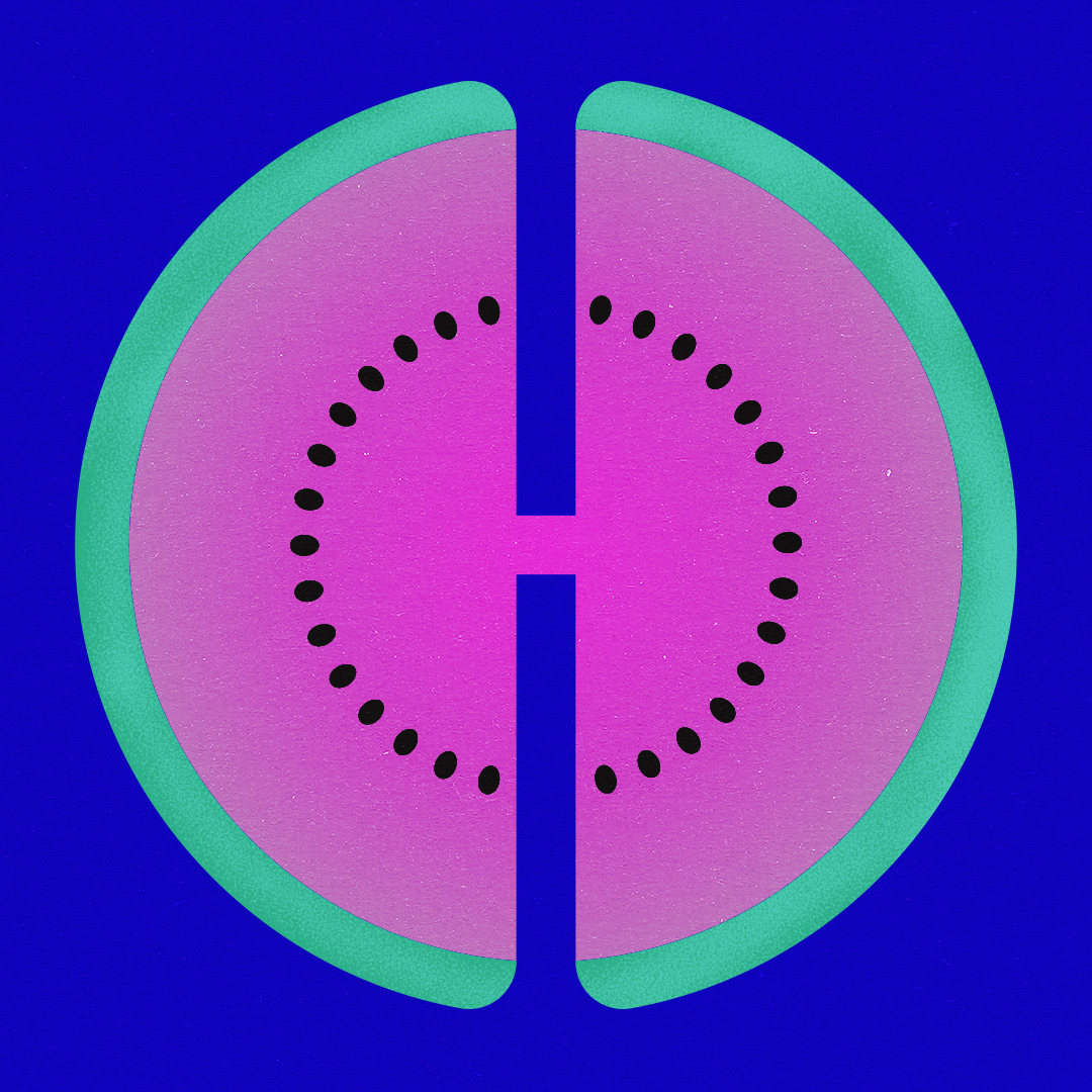 H