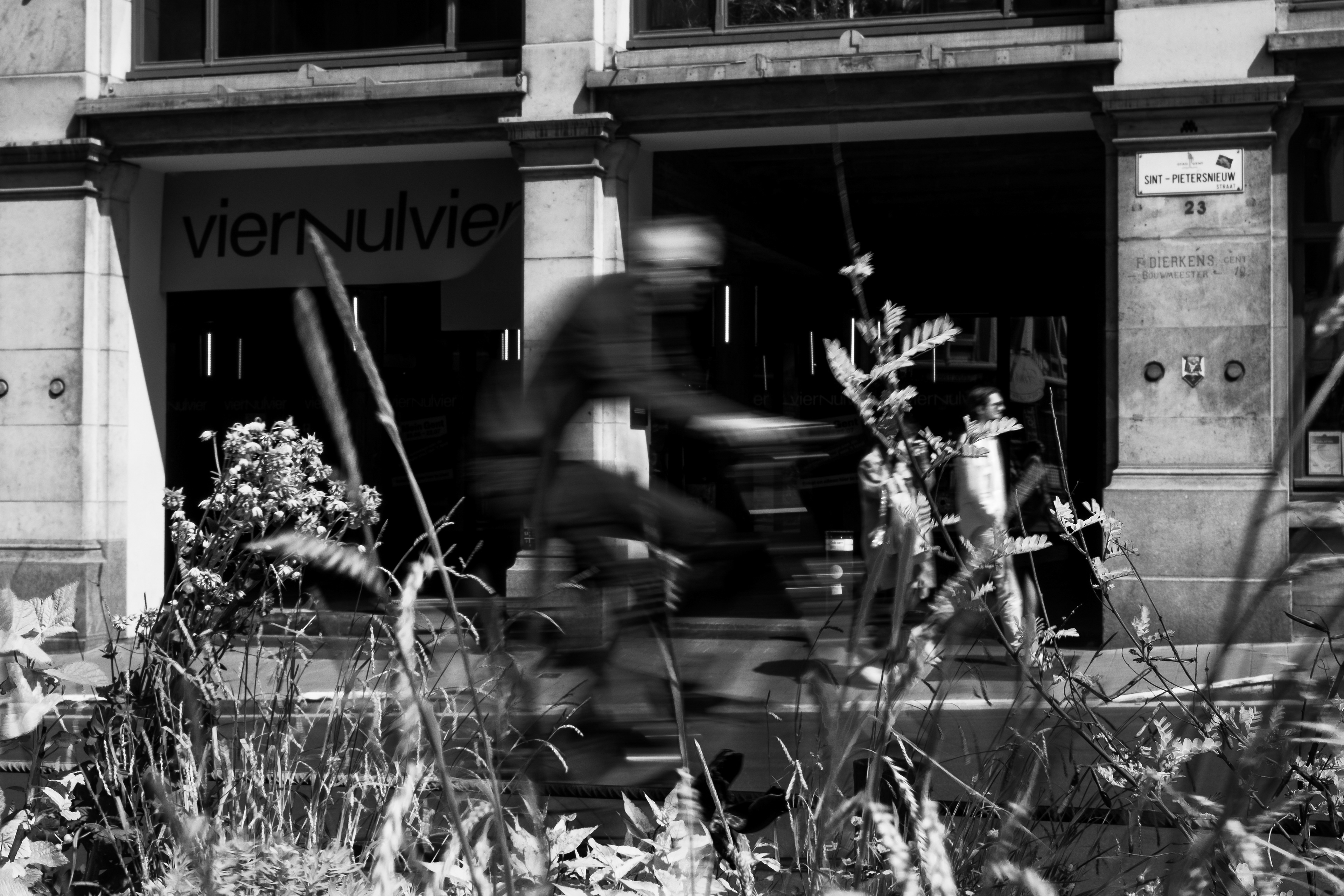 @Vooruit