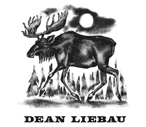Dean Liebau