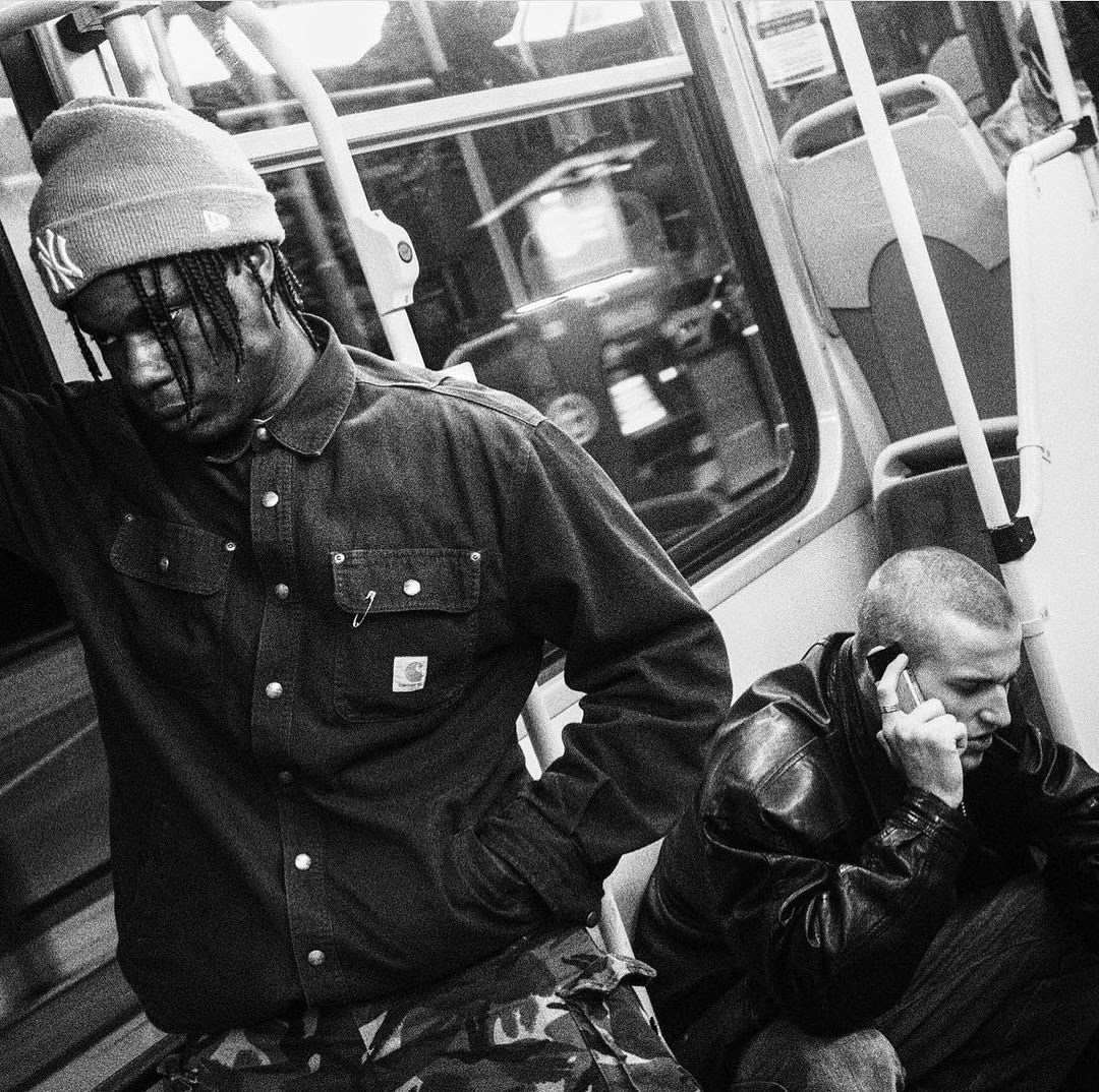 La Haine dir. Łukasz Szywalski