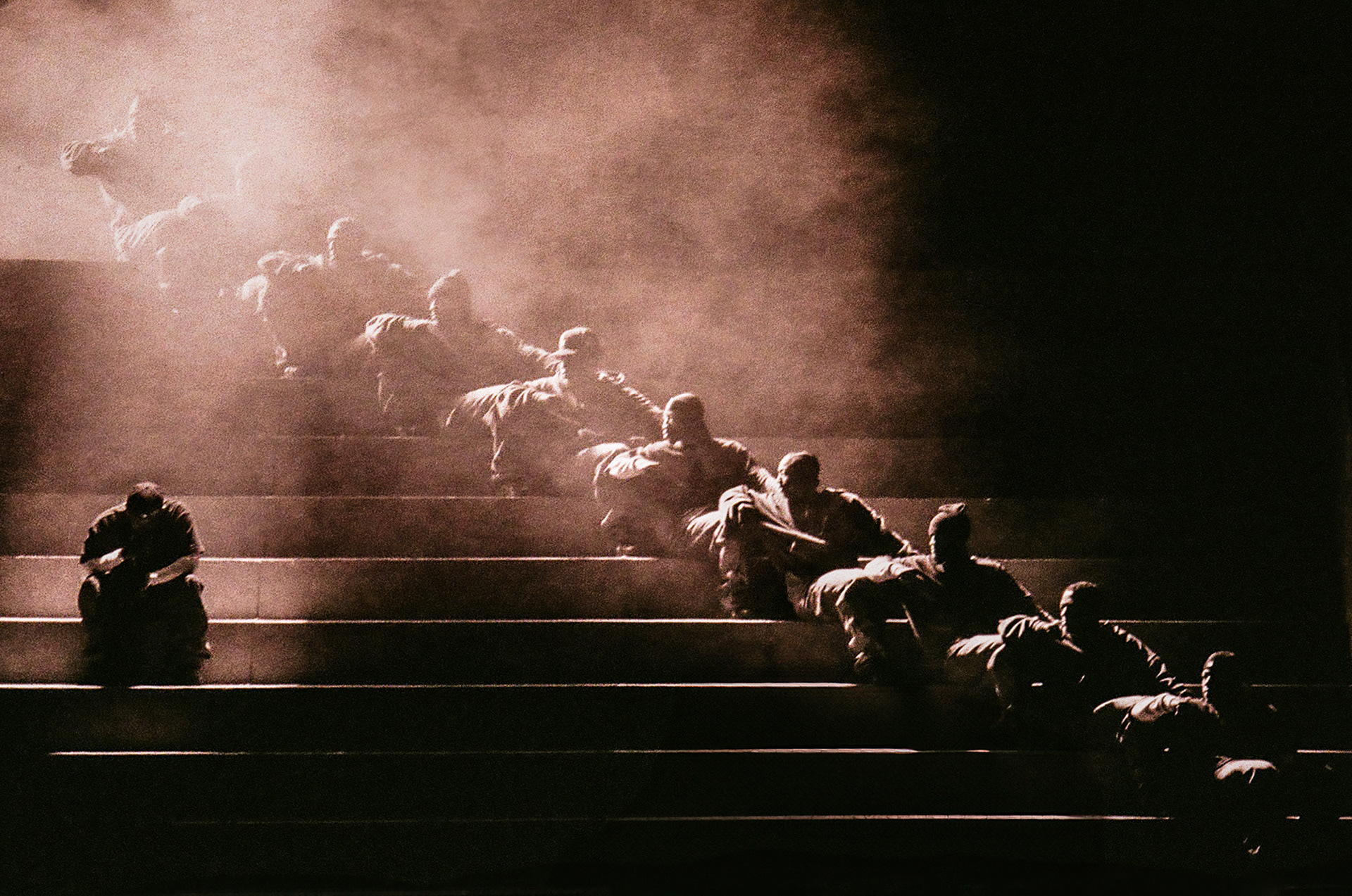 koncert w ramach GNX Tour - raper Kendrick Lamar na PGE Narodowym