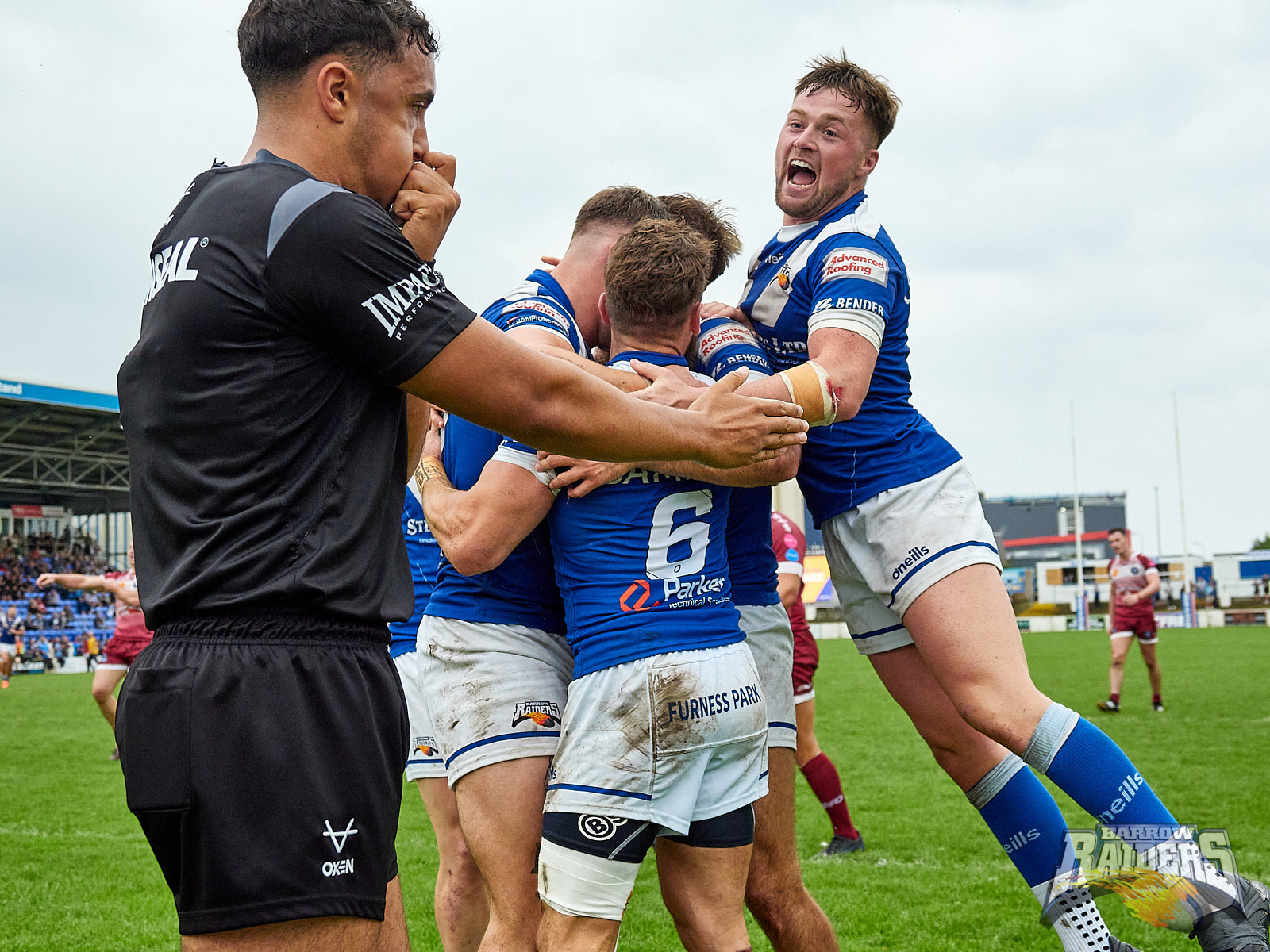 Sports photo's from 2023 by Steve Miller