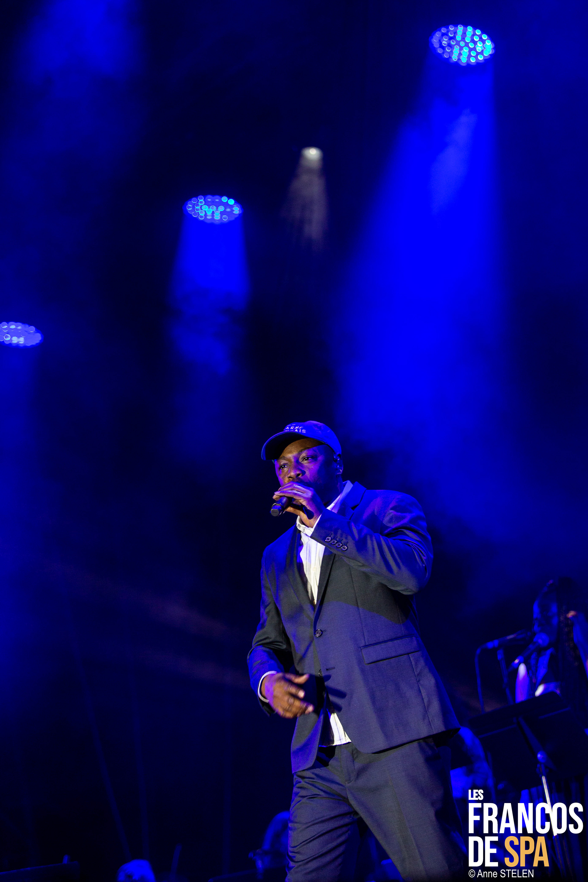 Mc Solaar