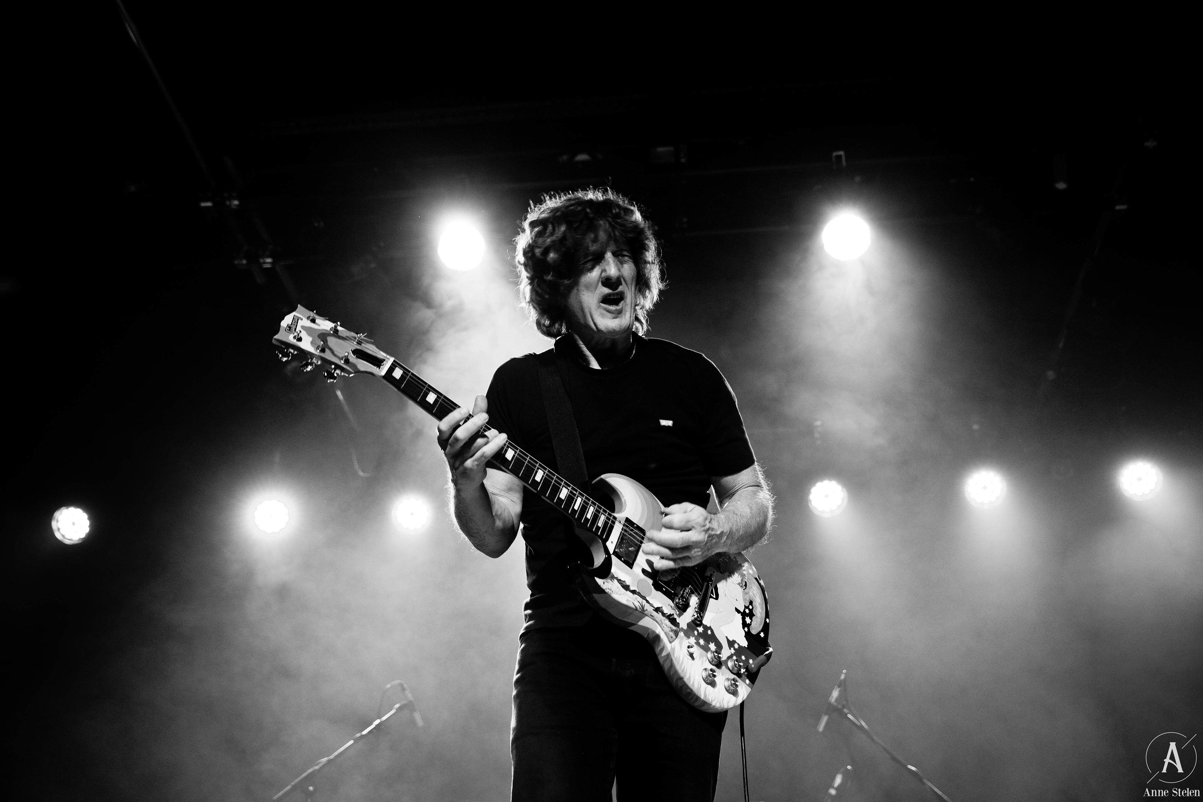 Alain Pire