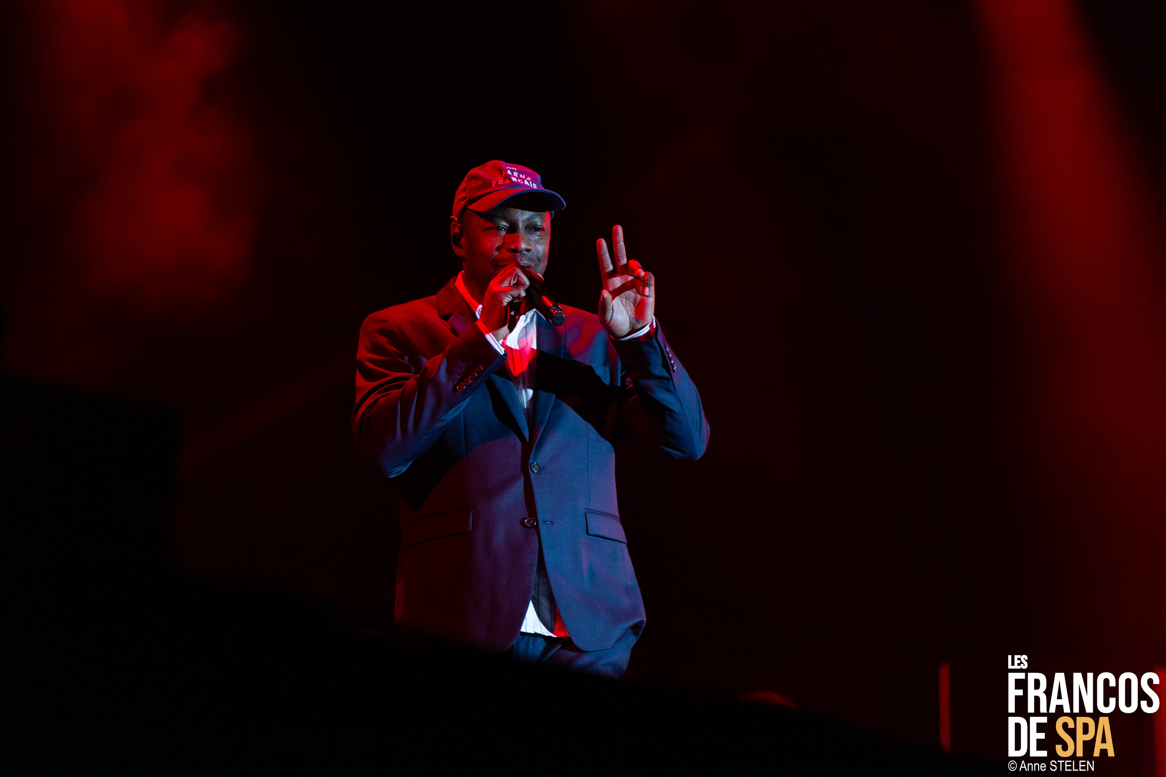 Mc Solaar