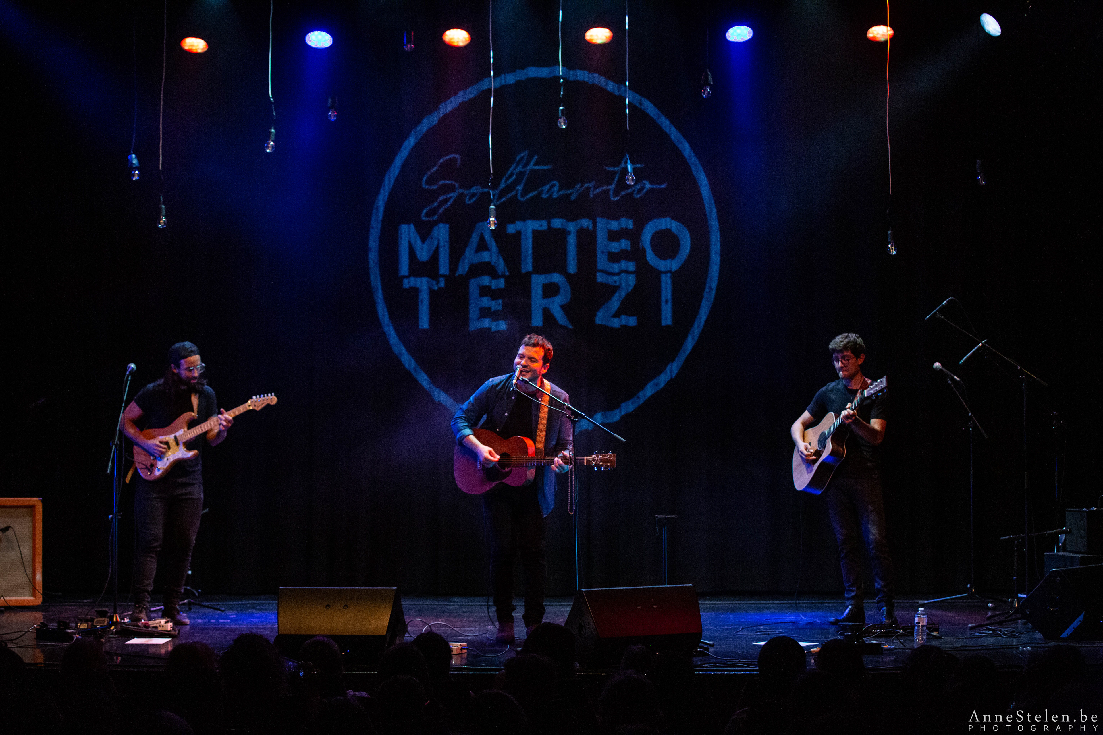 Matteo Terzi