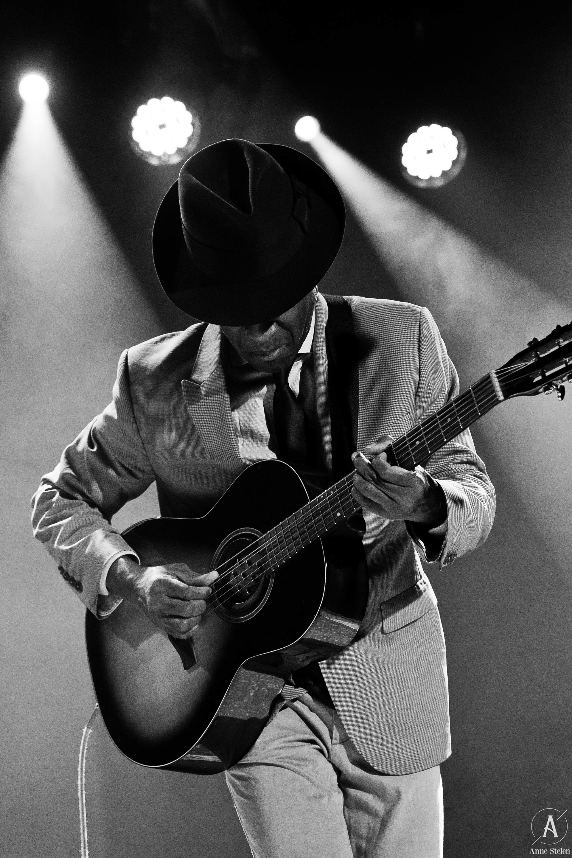 Alain Pire
