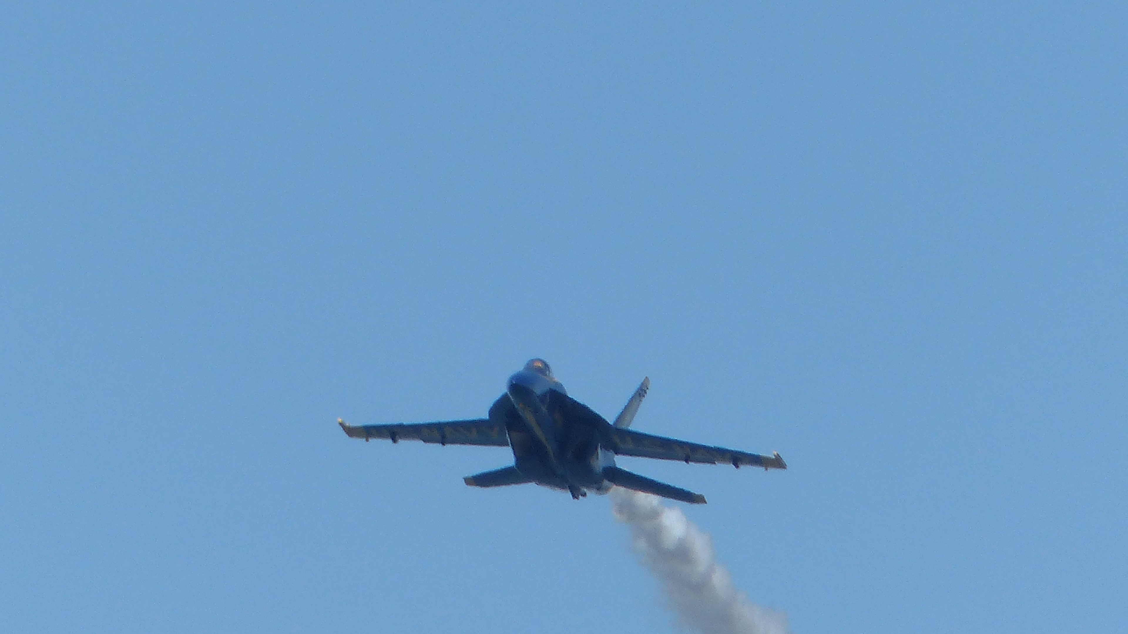 Fleet Week San Francisco, 2021