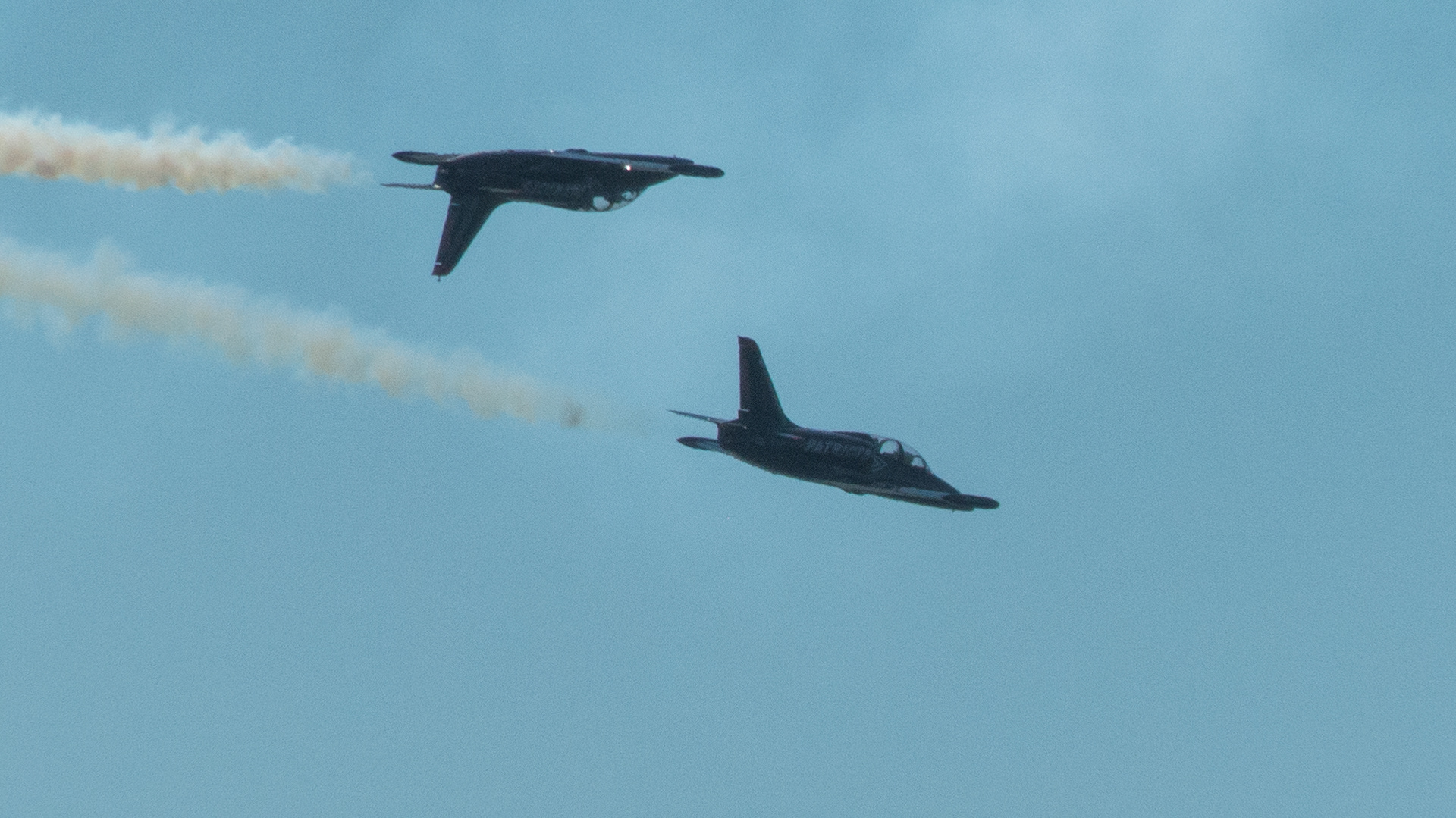Fleet Week San Francisco, 2018