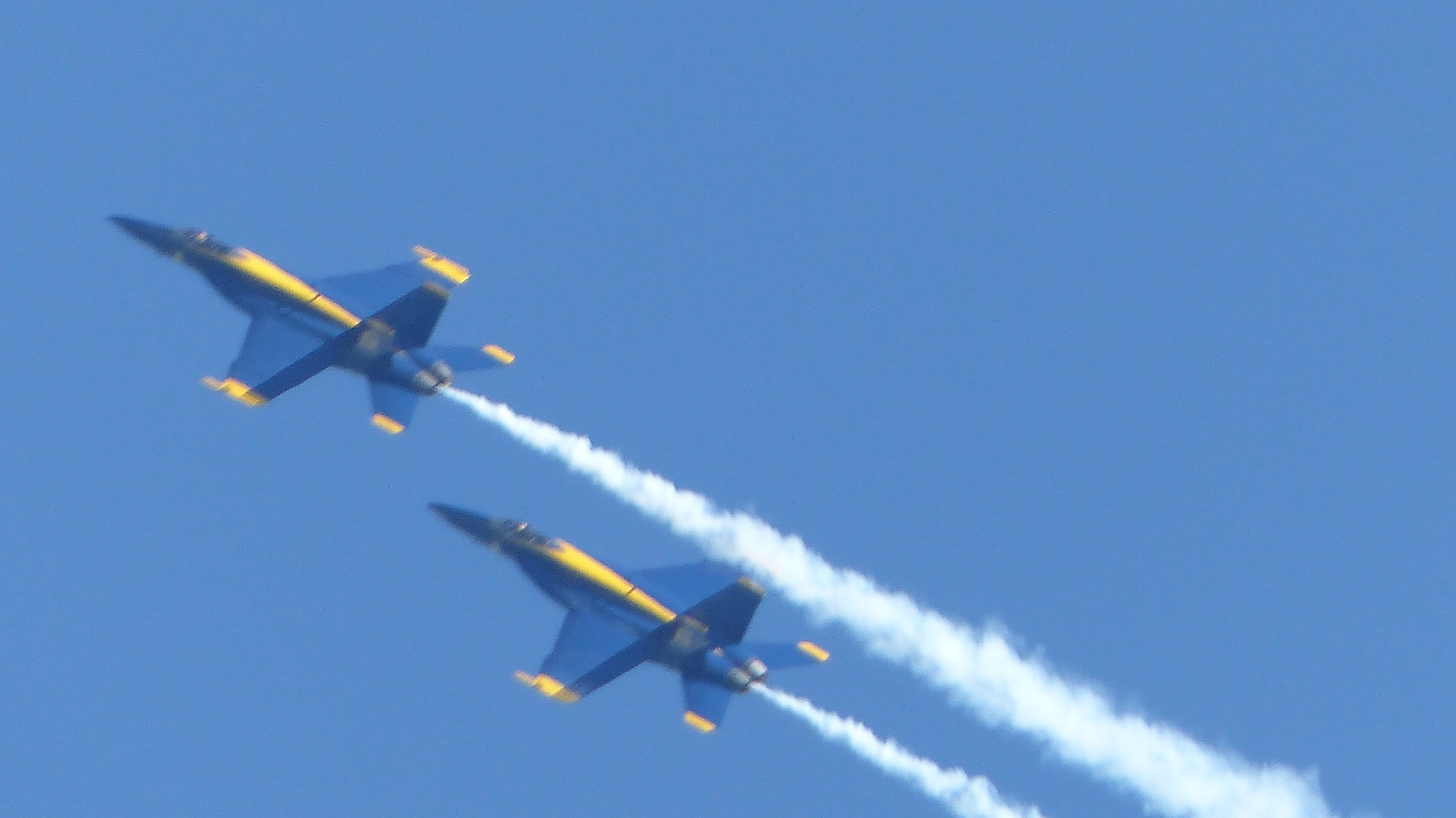 Fleet Week San Francisco, 2021
