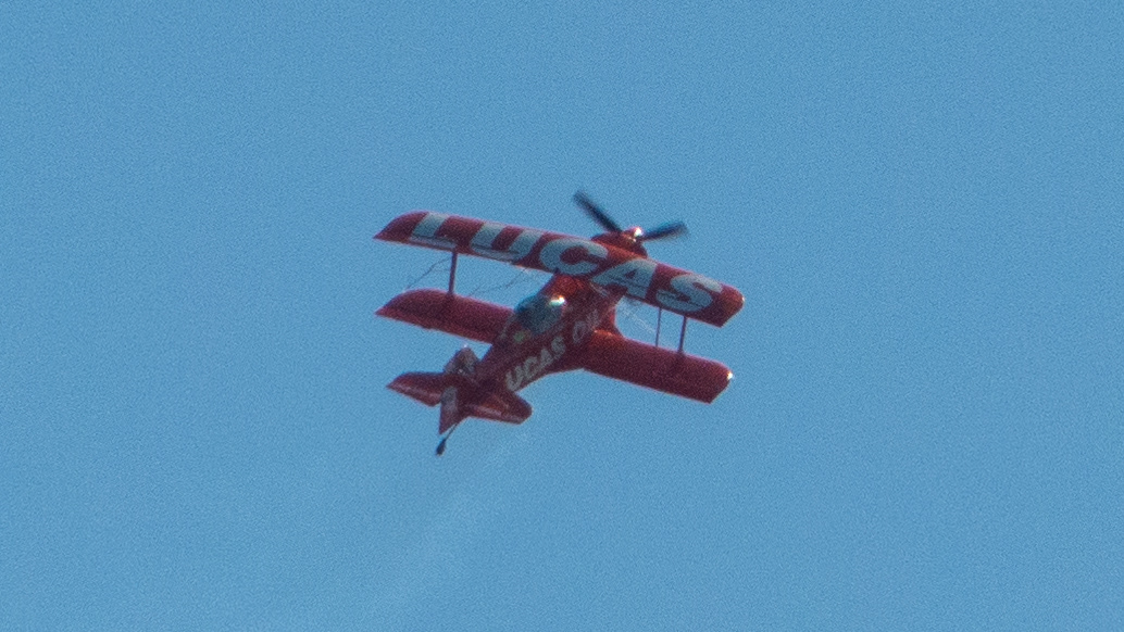 Fleet Week San Francisco, 2018