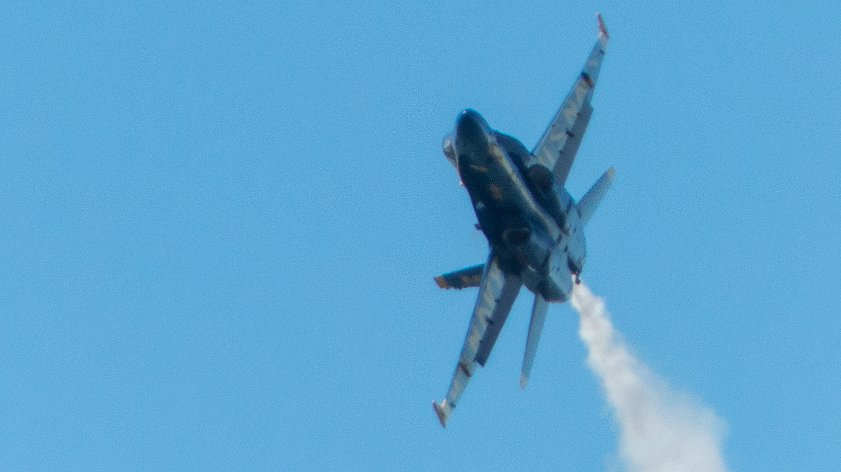 Fleet Week San Francisco, 2018
