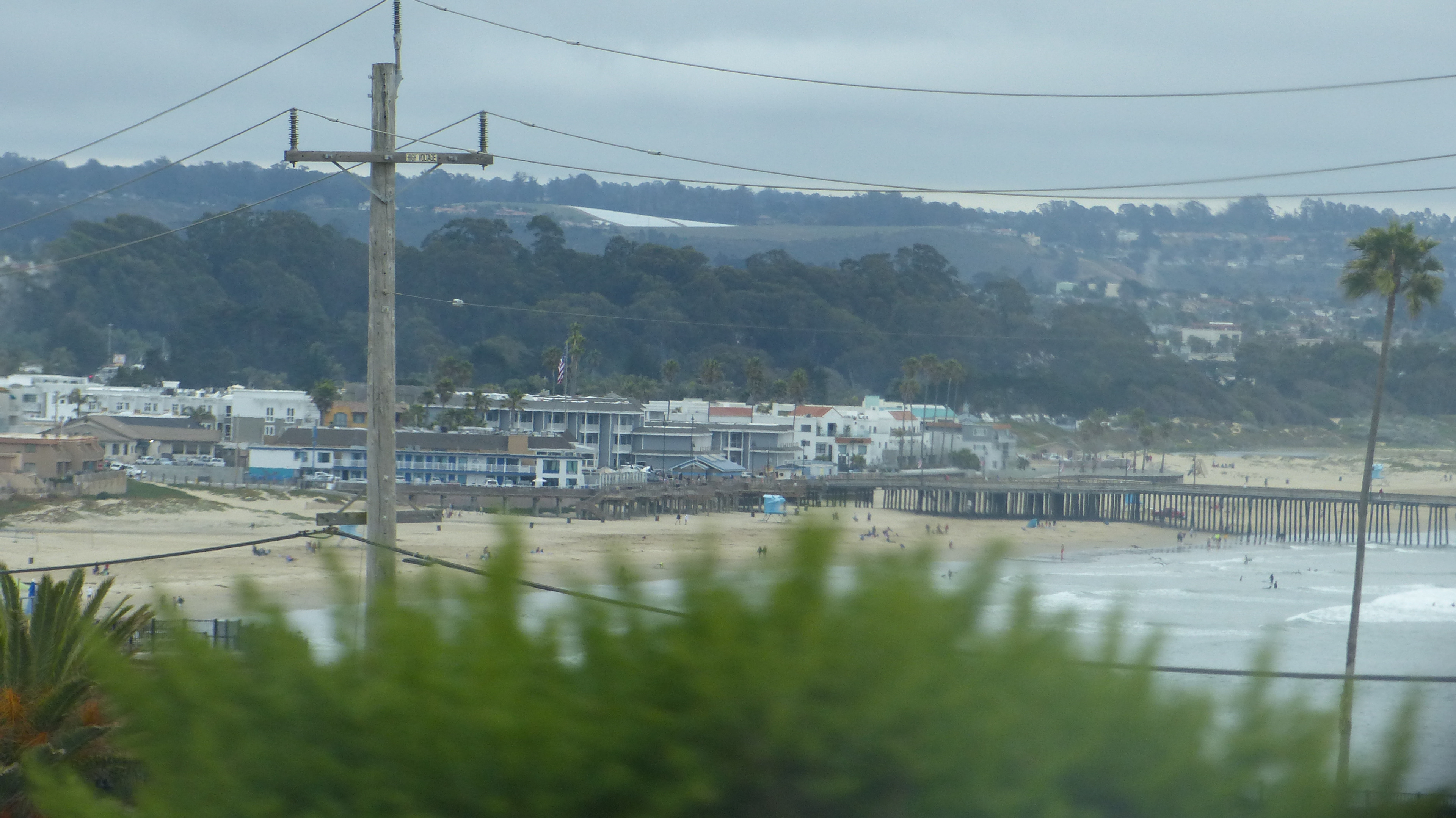 Pismo Beach