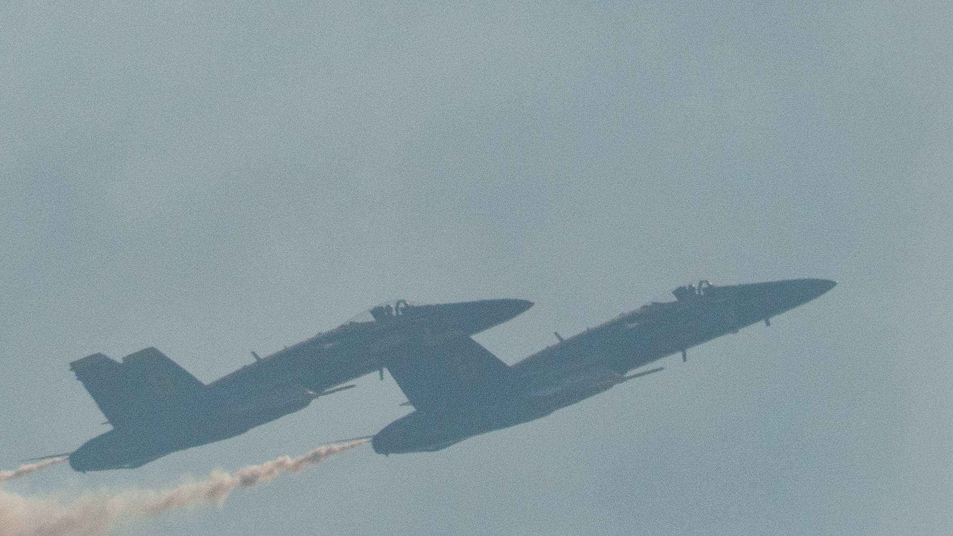 Fleet Week San Francisco, 2018