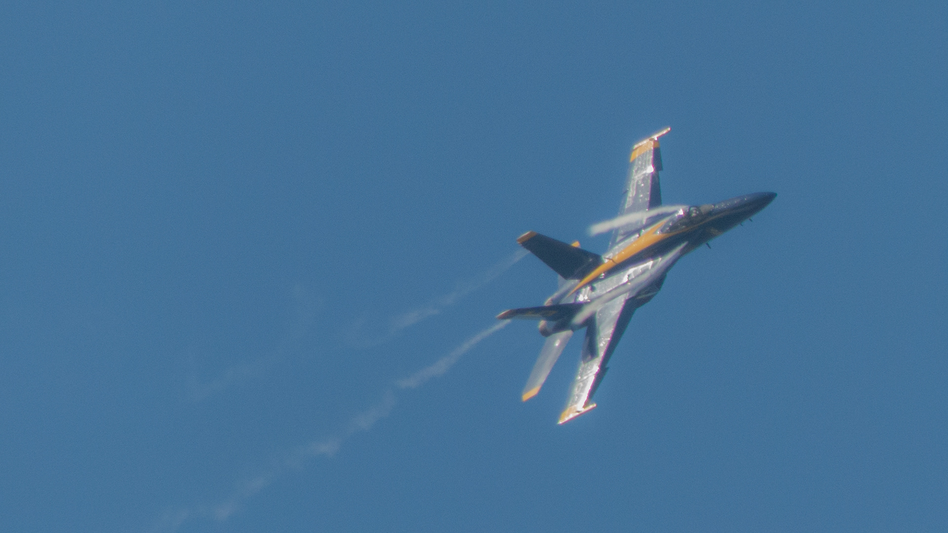 Fleet Week San Francisco, 2021
