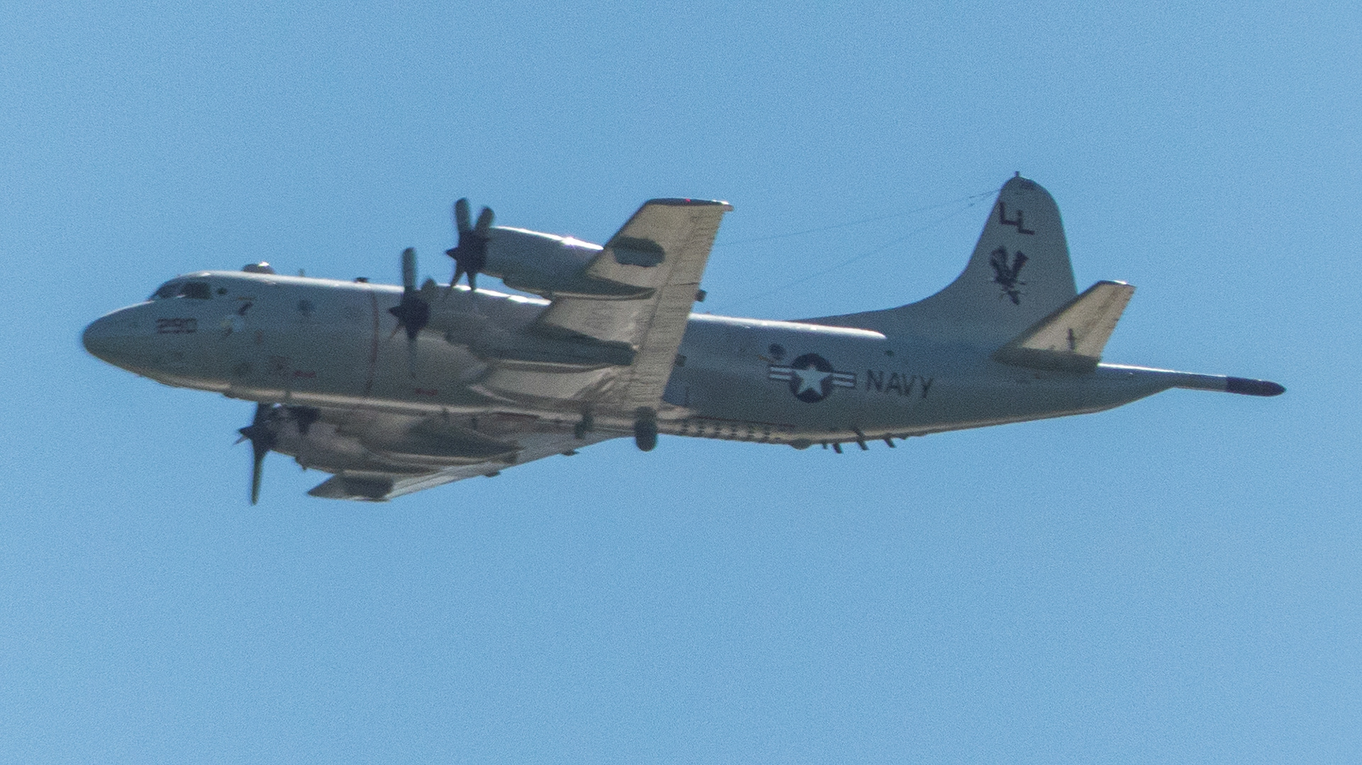 Fleet Week San Francisco, 2018