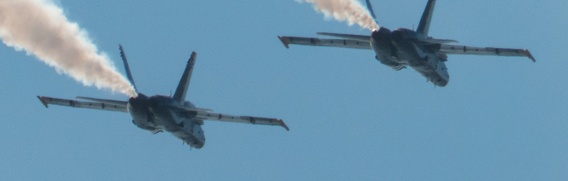 Fleet Week San Francisco, 2018