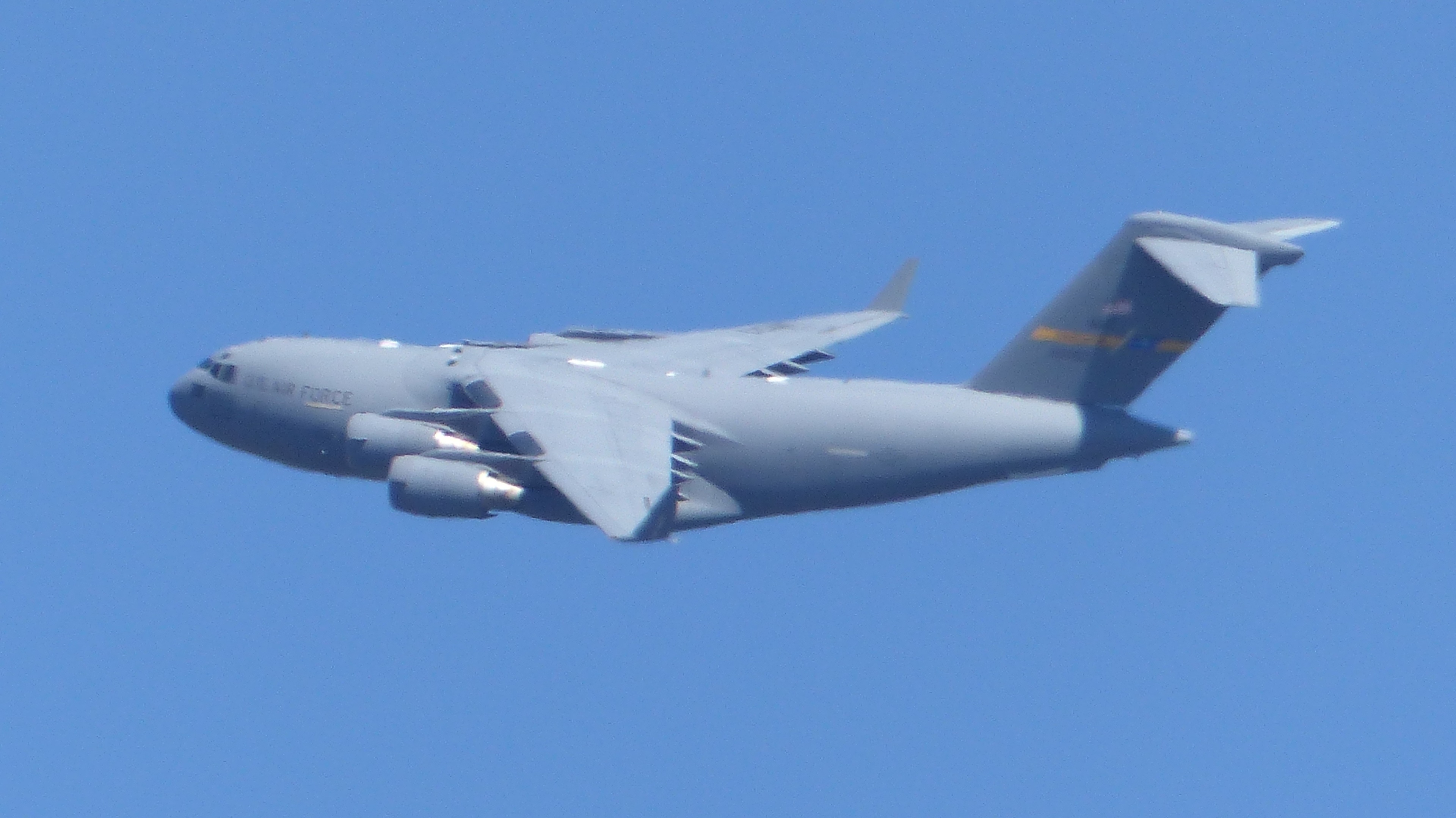 Fleet Week San Francisco, 2021