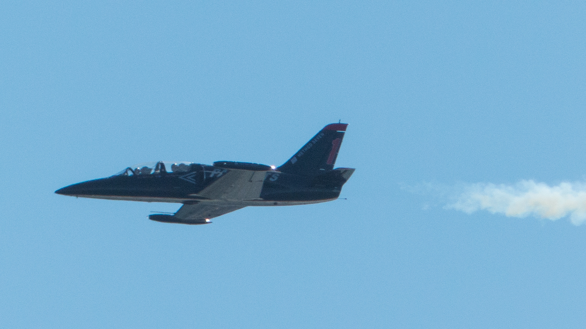 Fleet Week San Francisco, 2018