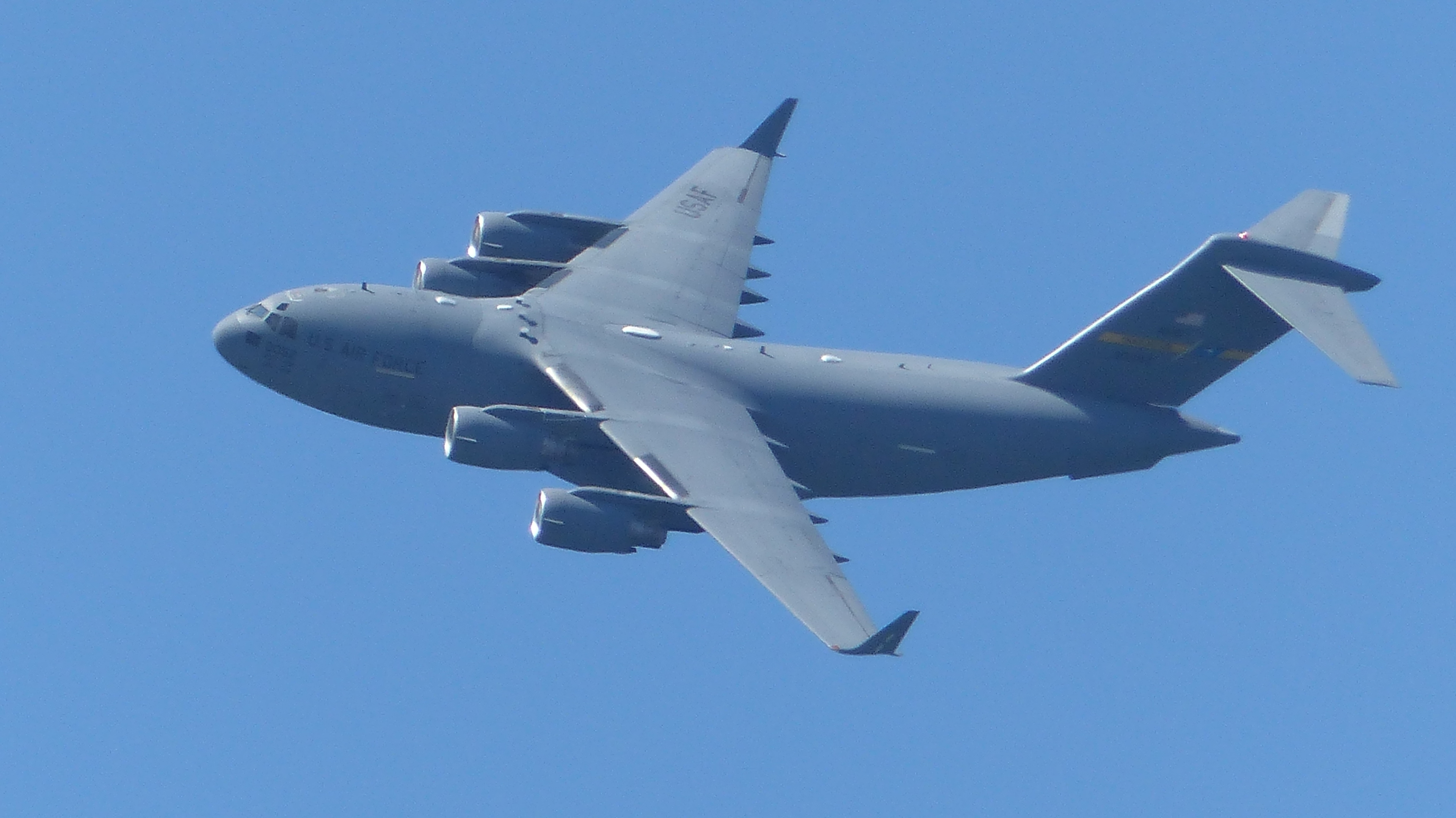 Fleet Week San Francisco, 2021