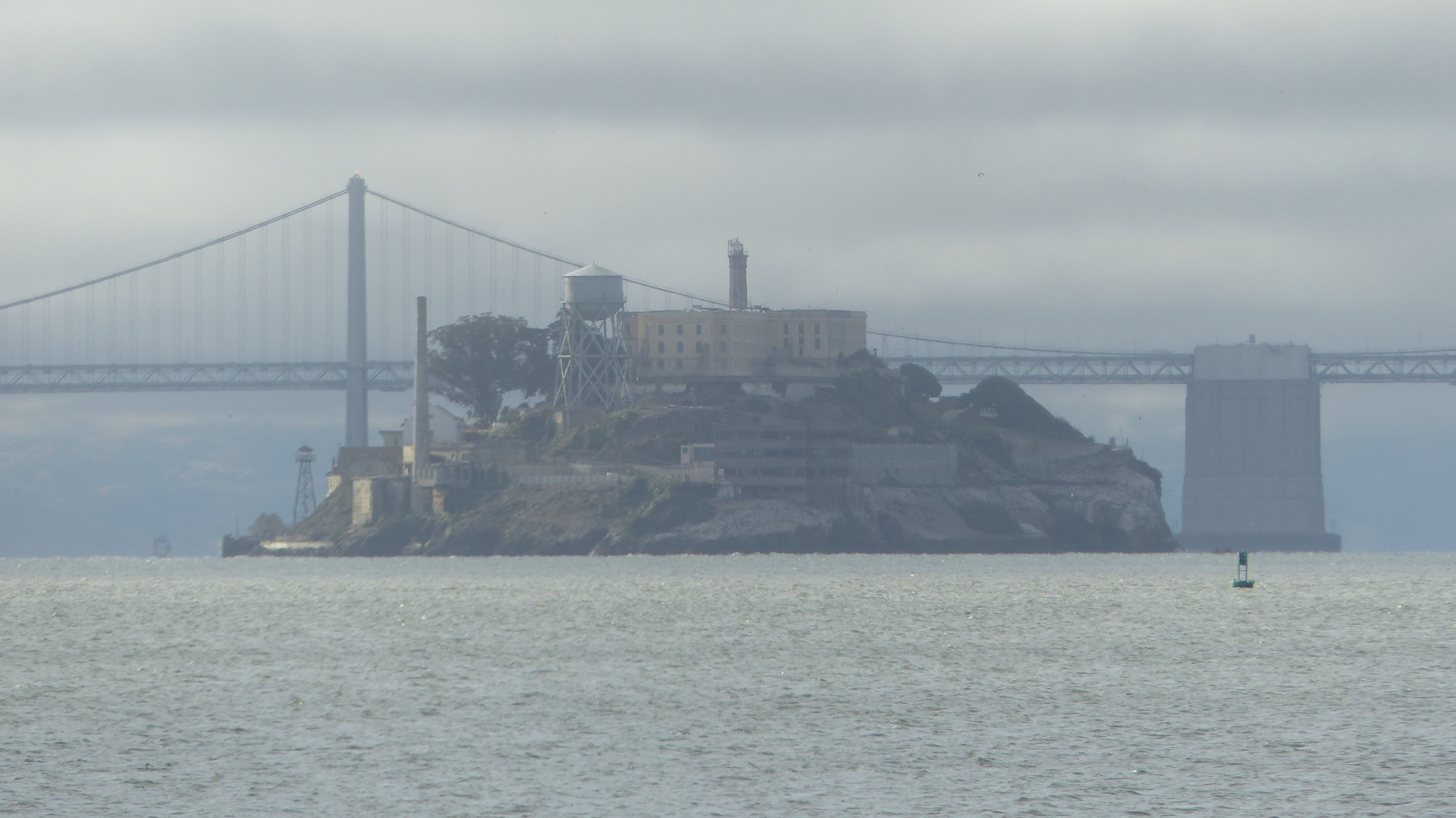 Alcatraz 
