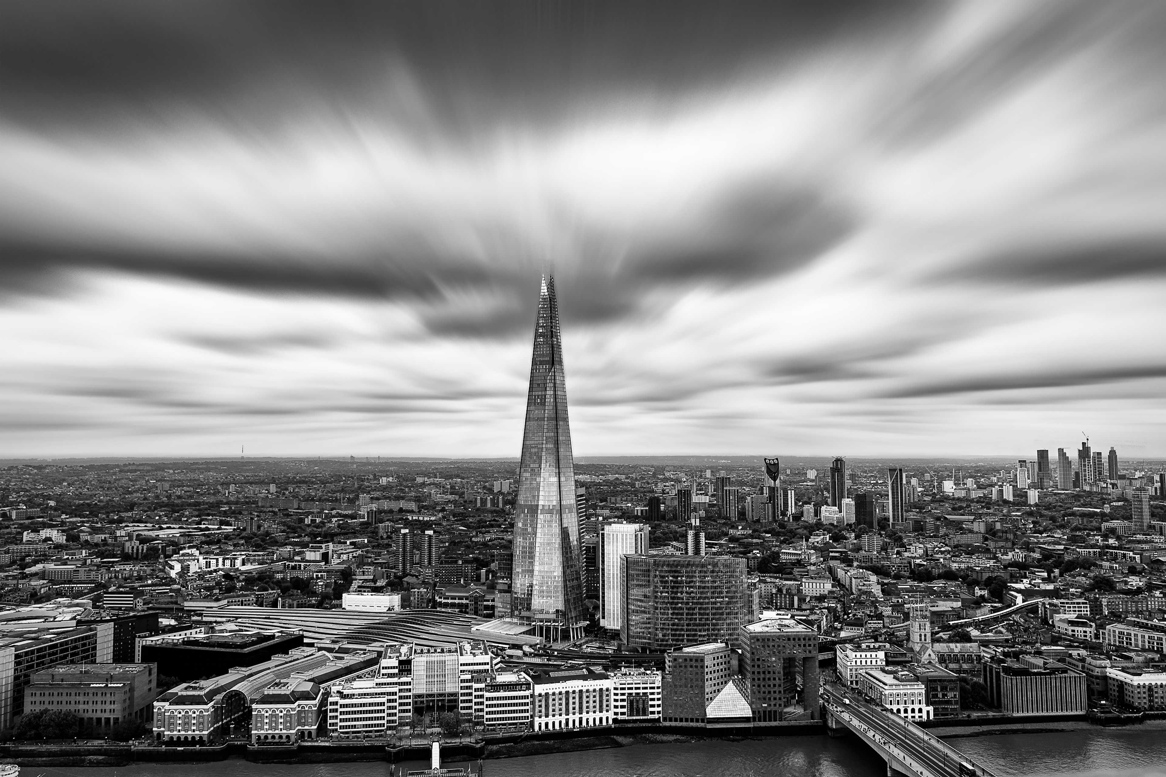 The Shard (Londres)