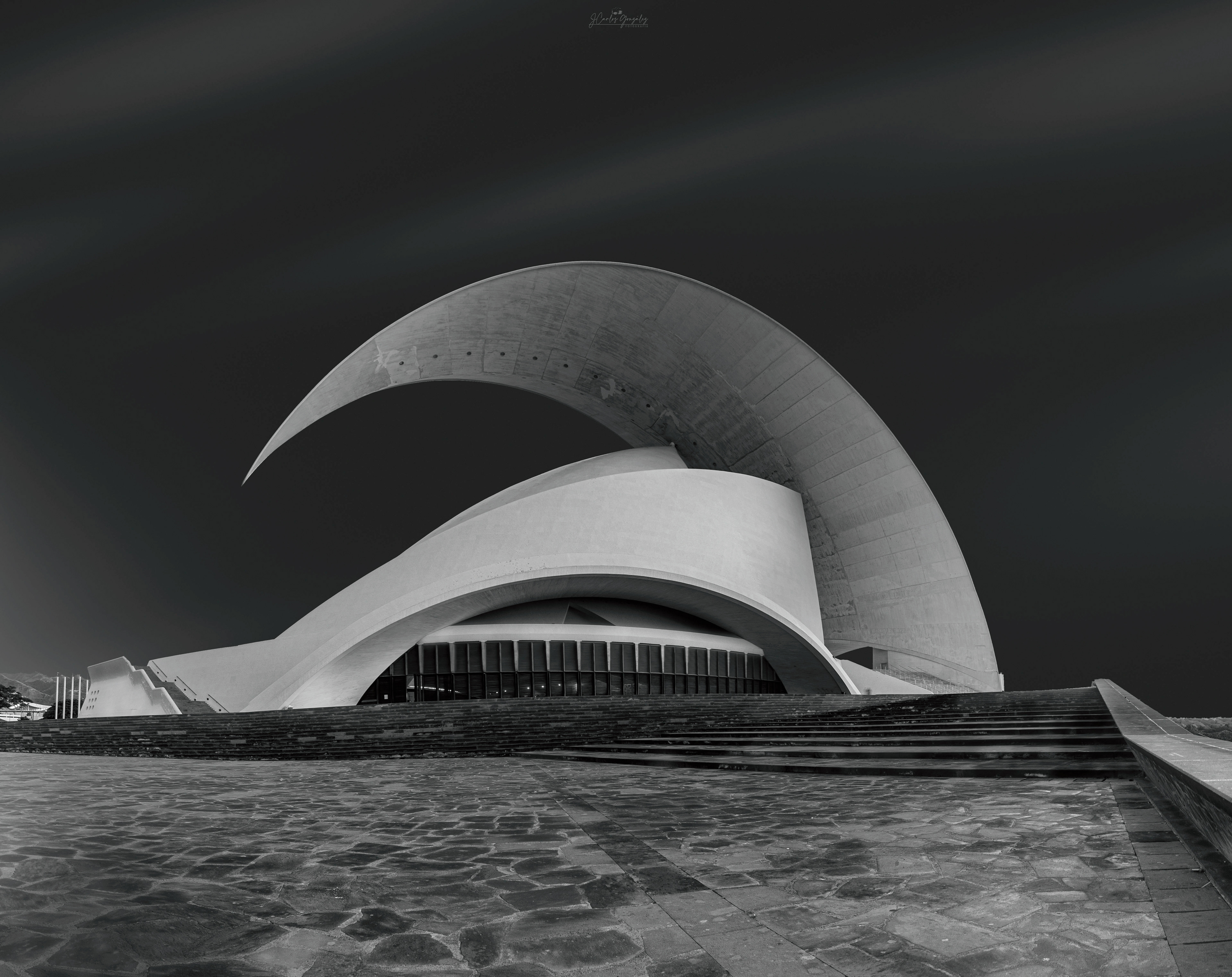 Auditorio Adán Martín (Tenerife)