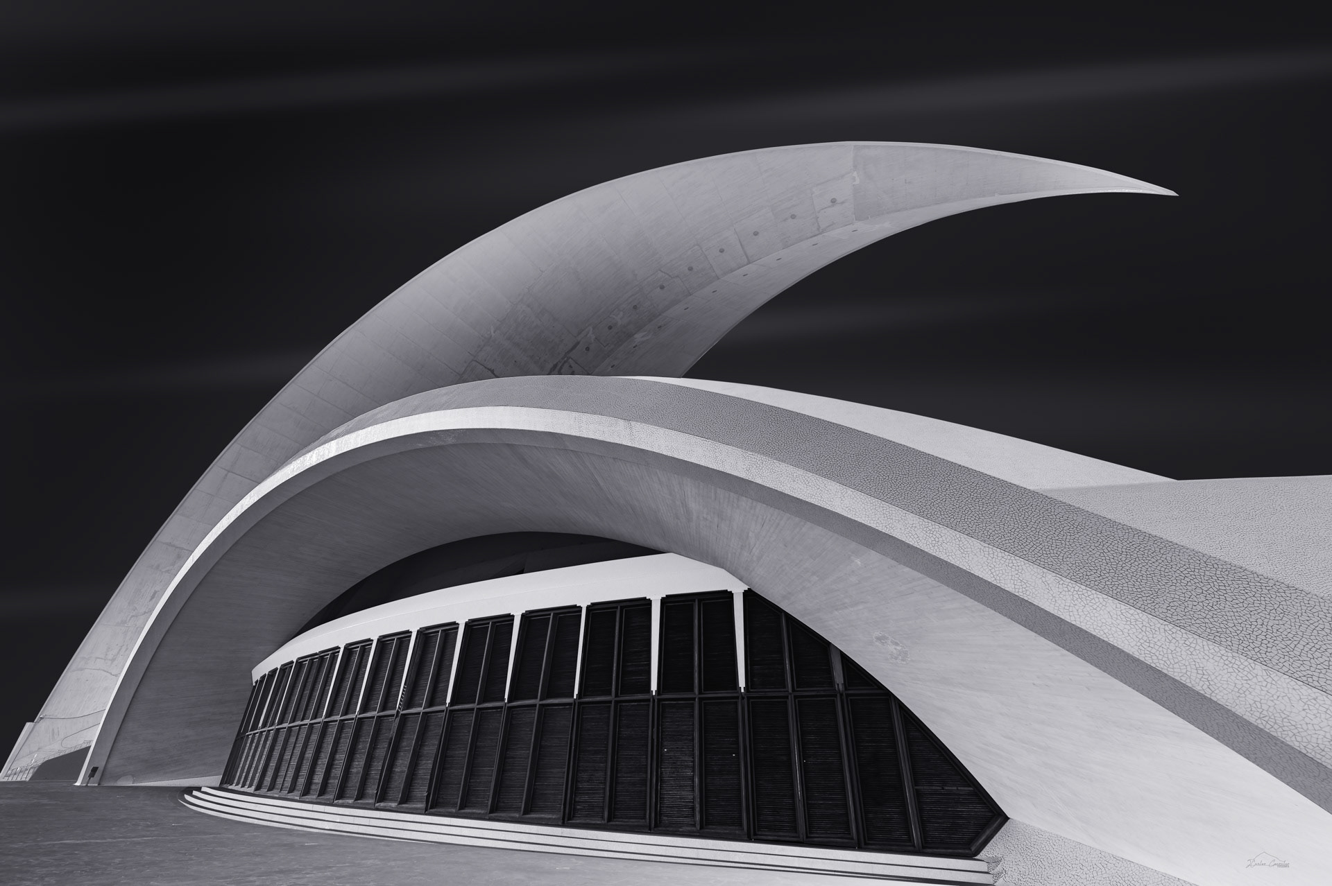 Auditorio Adán Martín_2 (Tenerife)