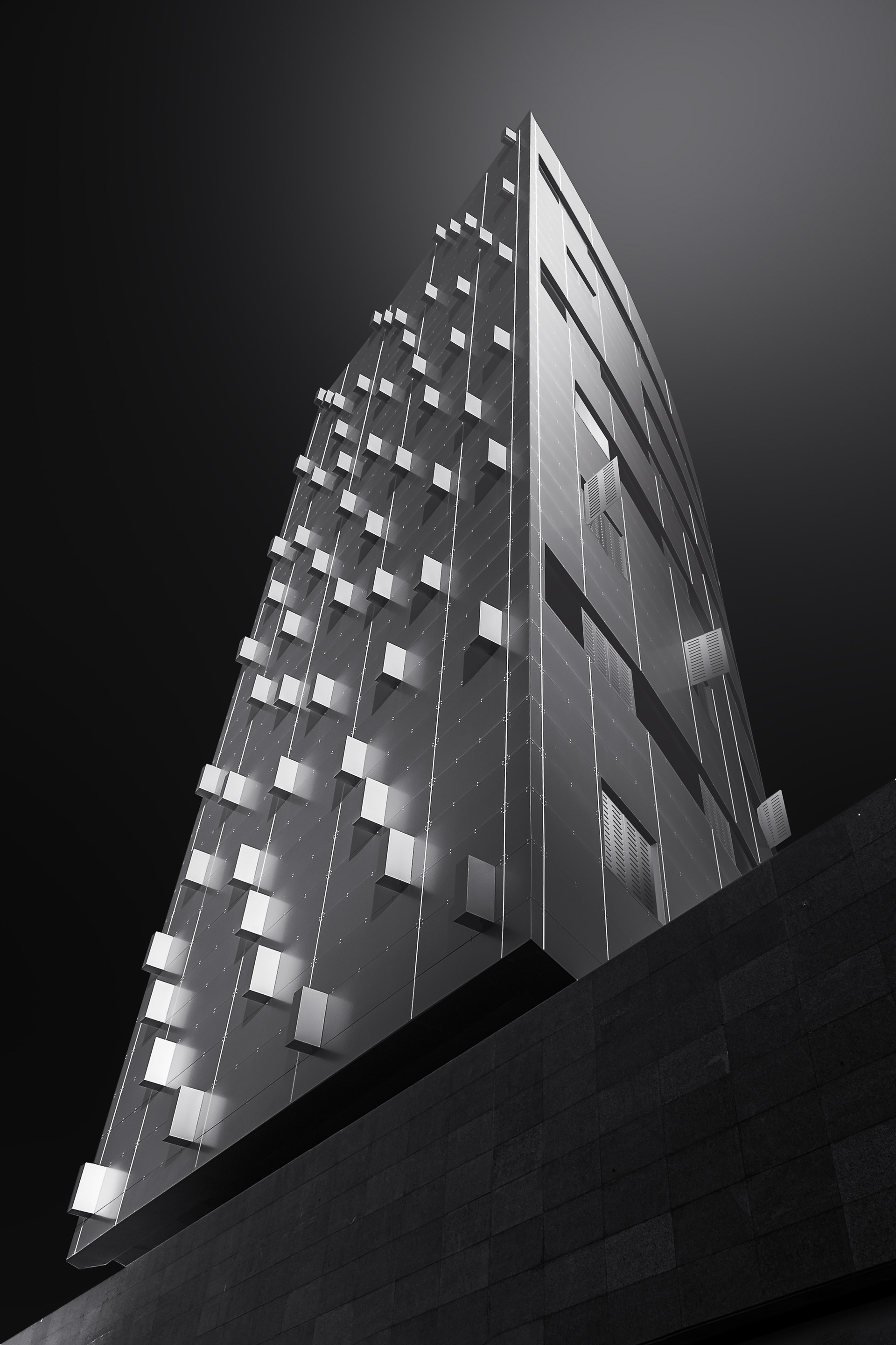 Edificio Las Avenidas (Tenerife)