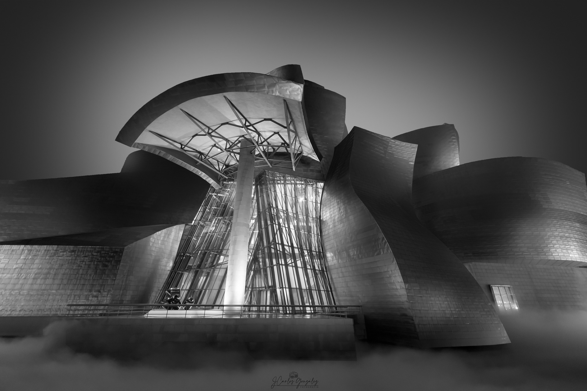 Museo Guggenheim (Bilbao)