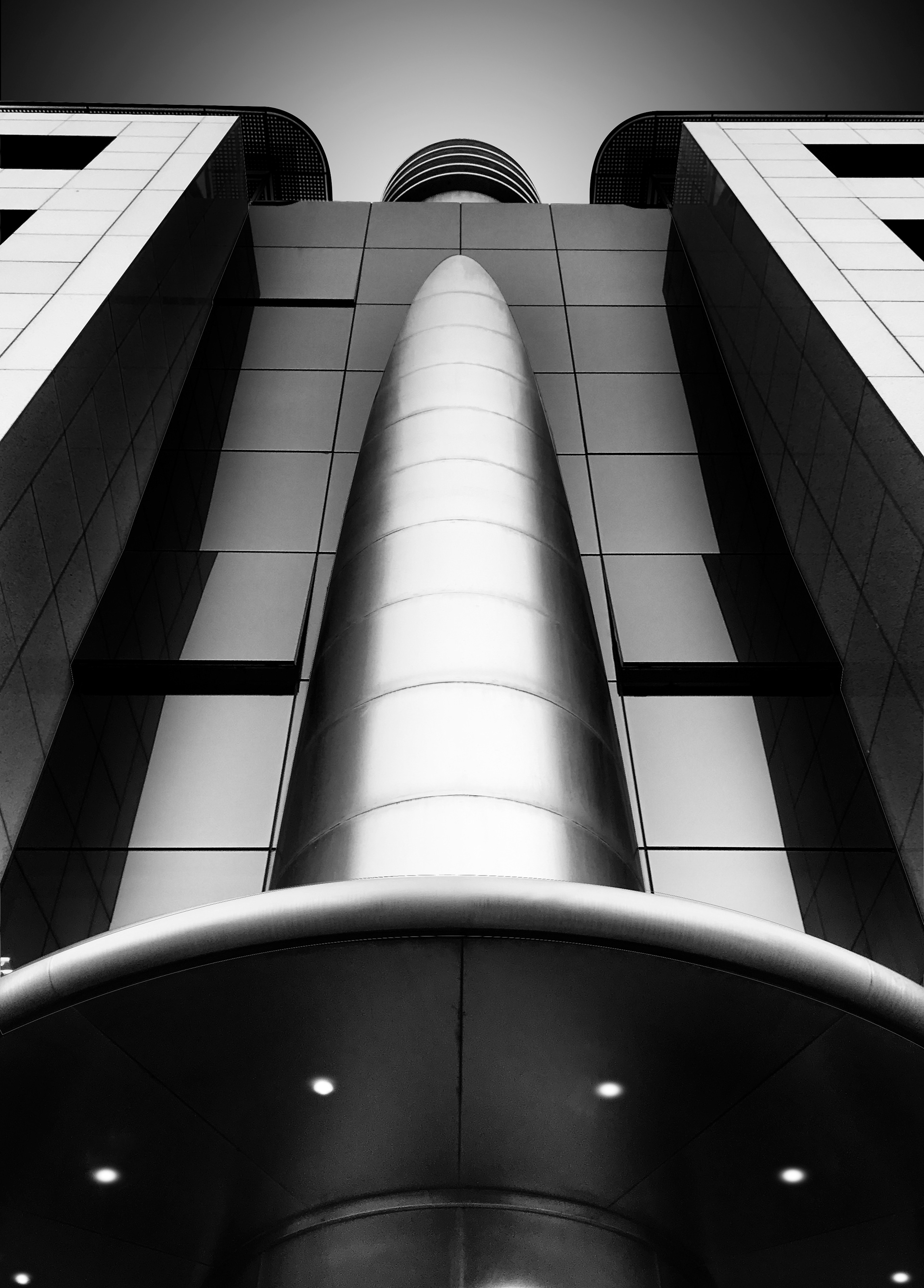 Edificio Mapfre (Tenerife)