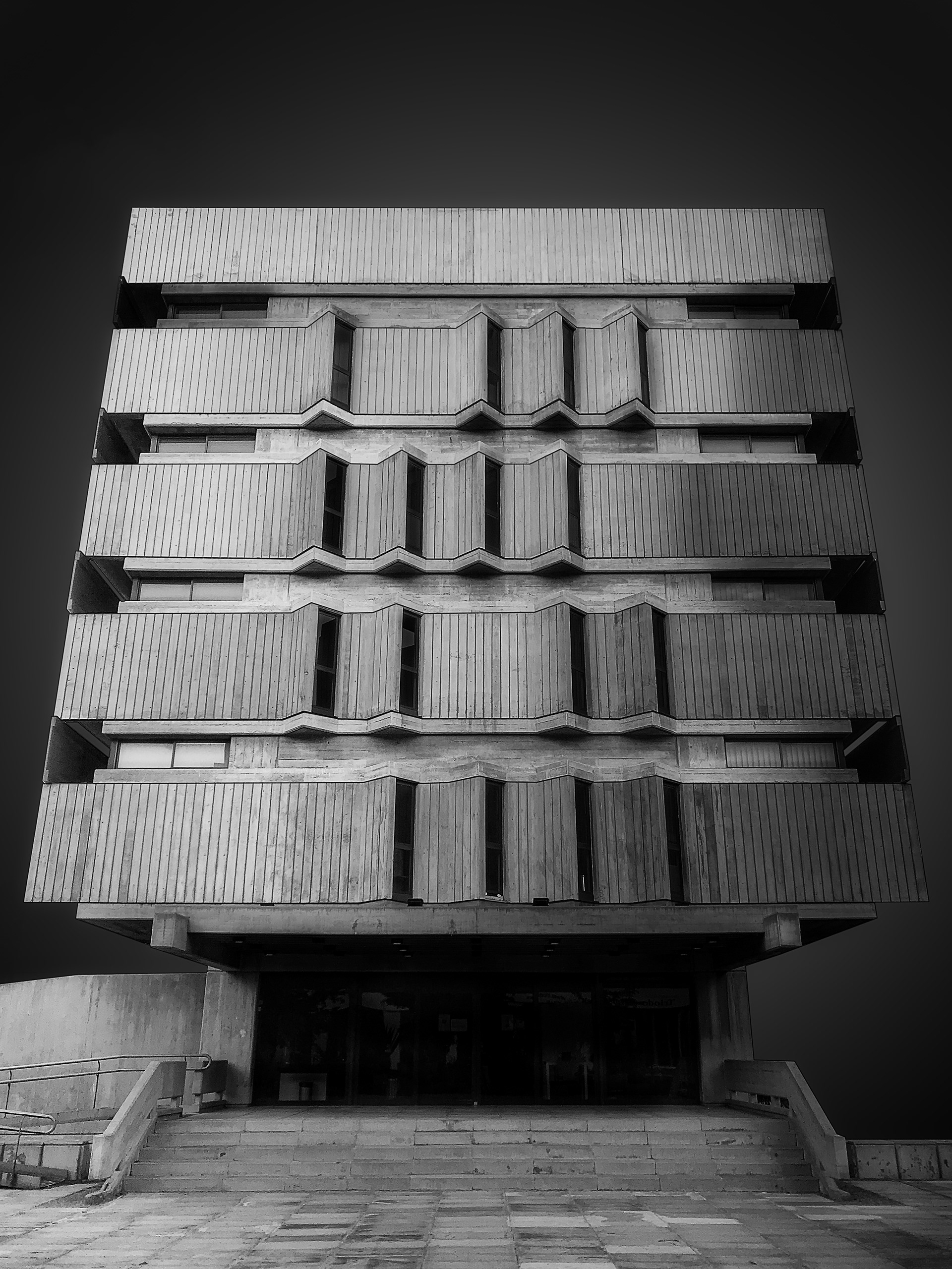 Colegio Oficial de Arquitectos de Tenerife