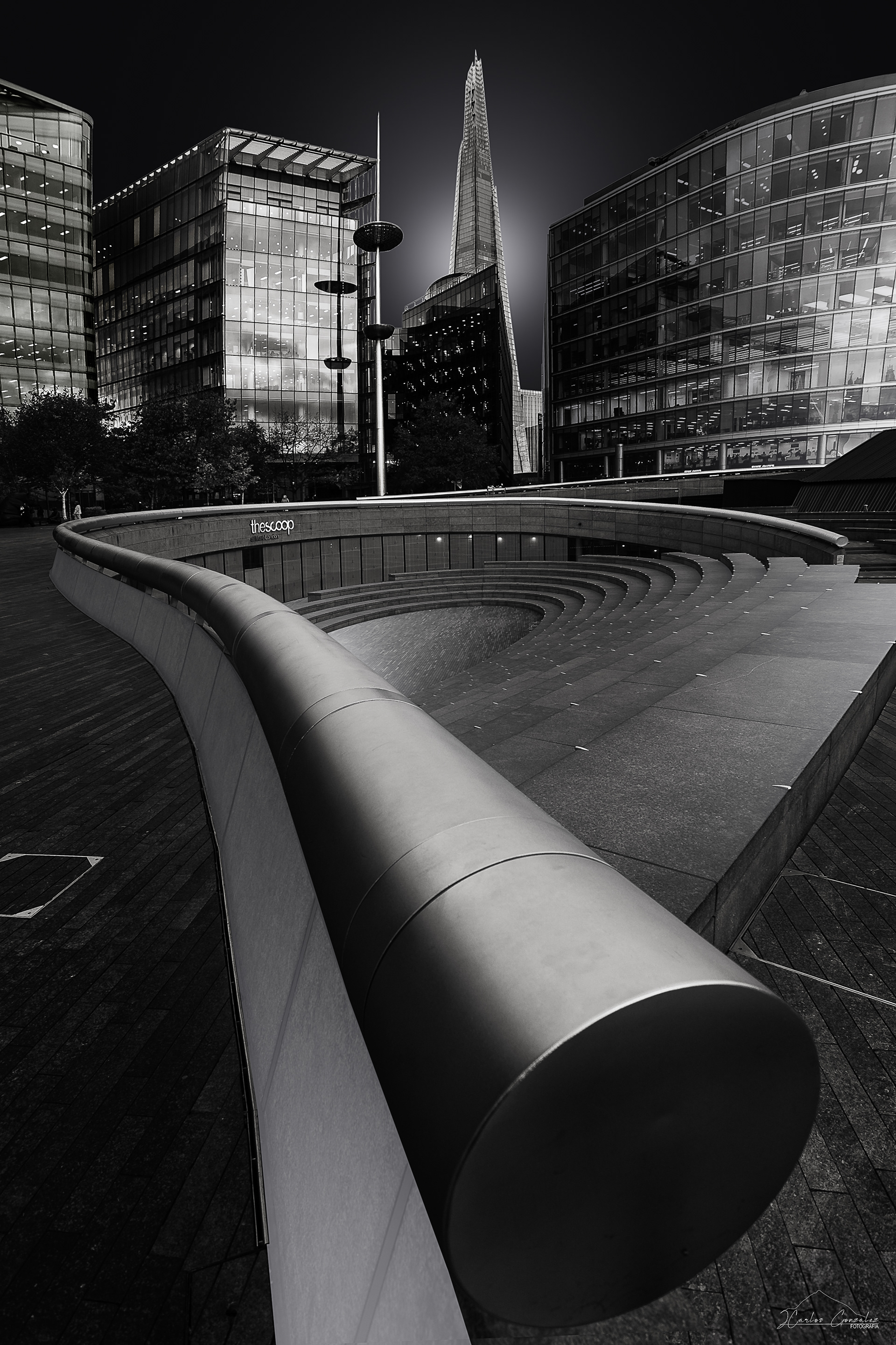 The Scoop (Londres)