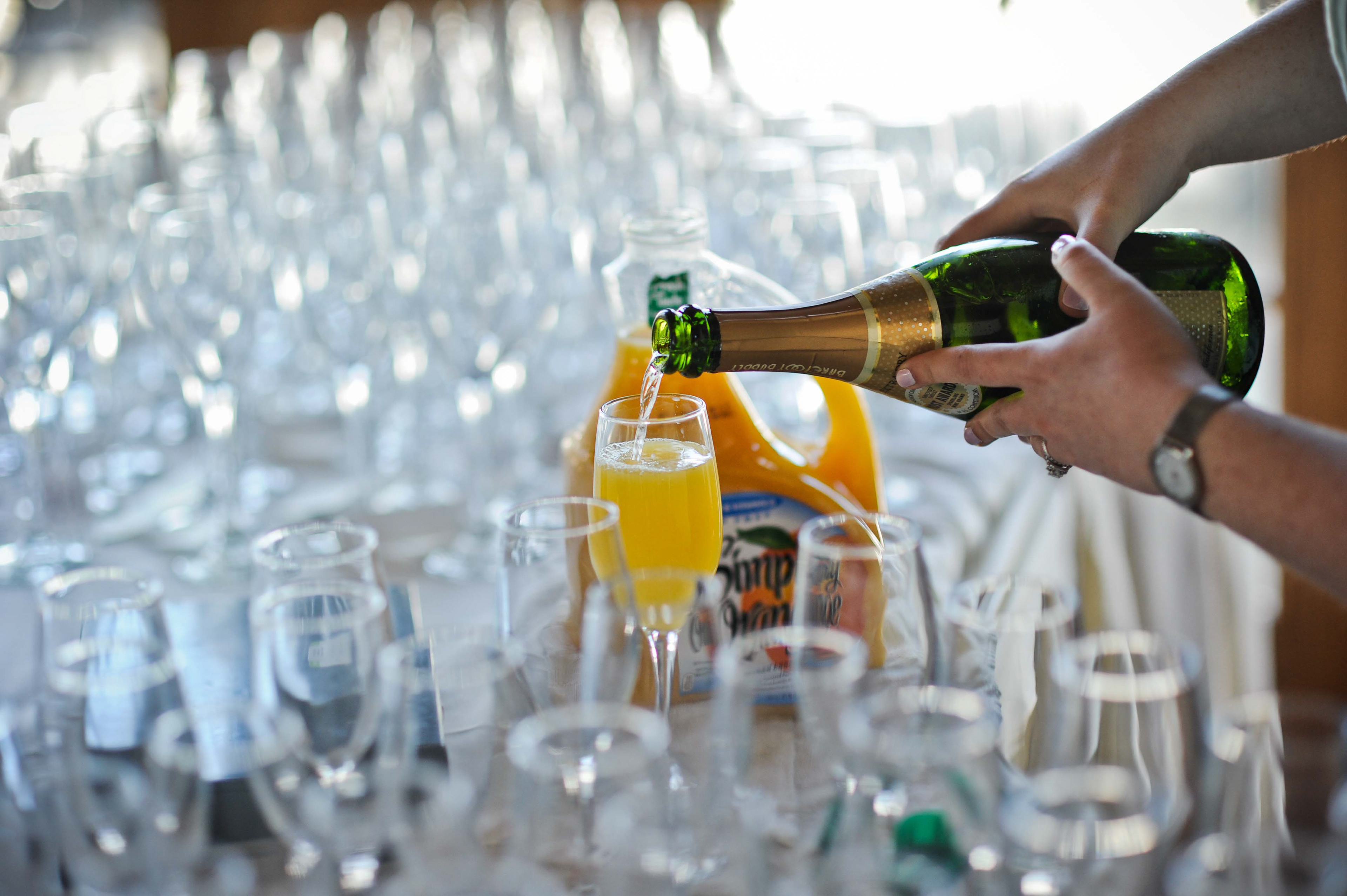 Open Link Silent Auction