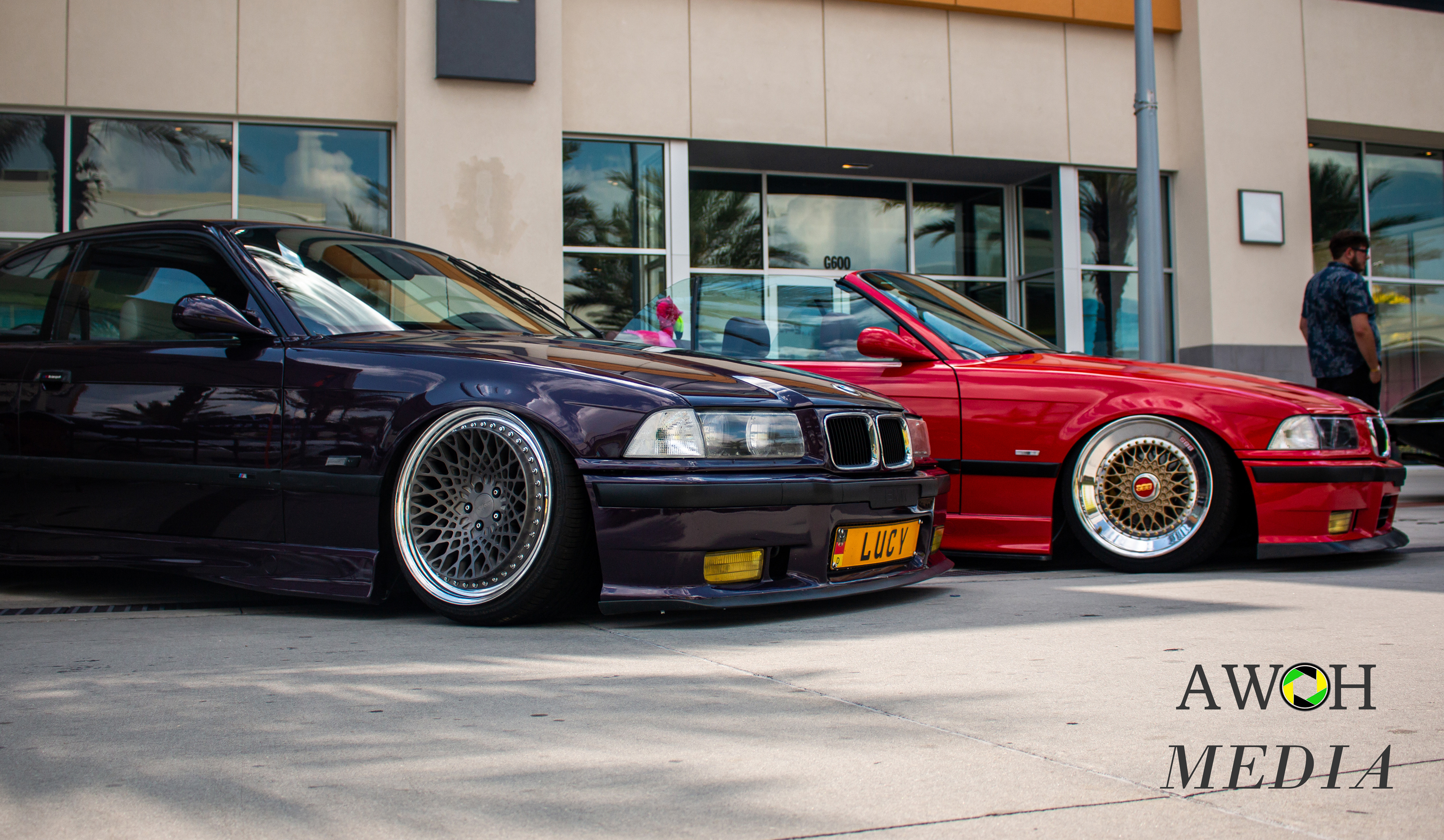 Aired out and cooled off