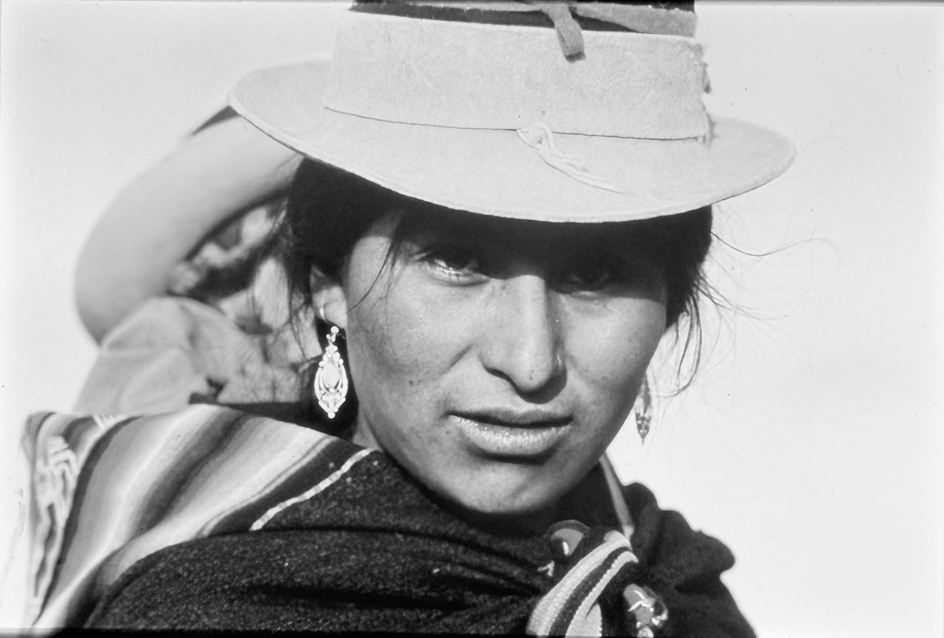 Campesina - Potosi