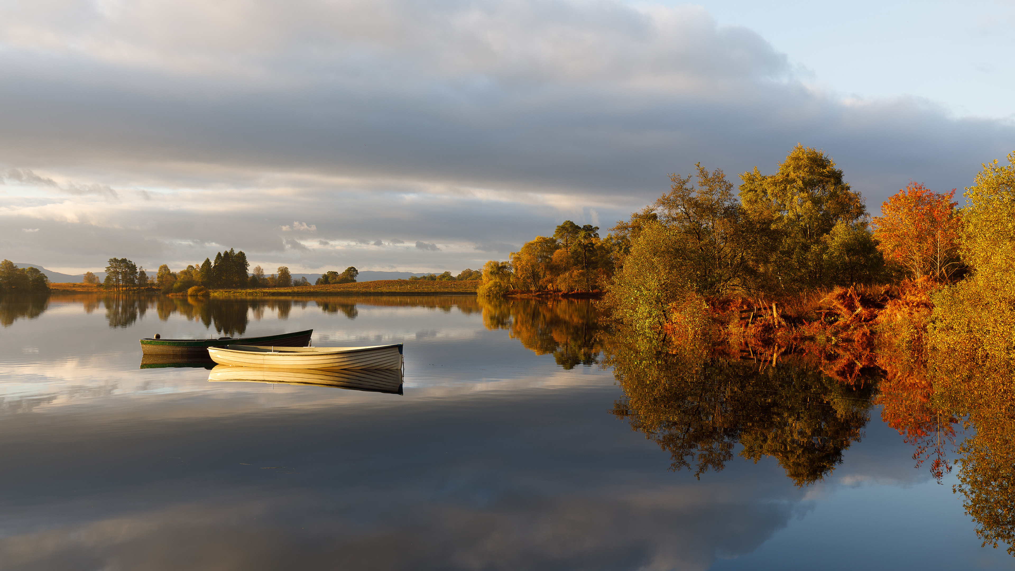 Loch Ruskie