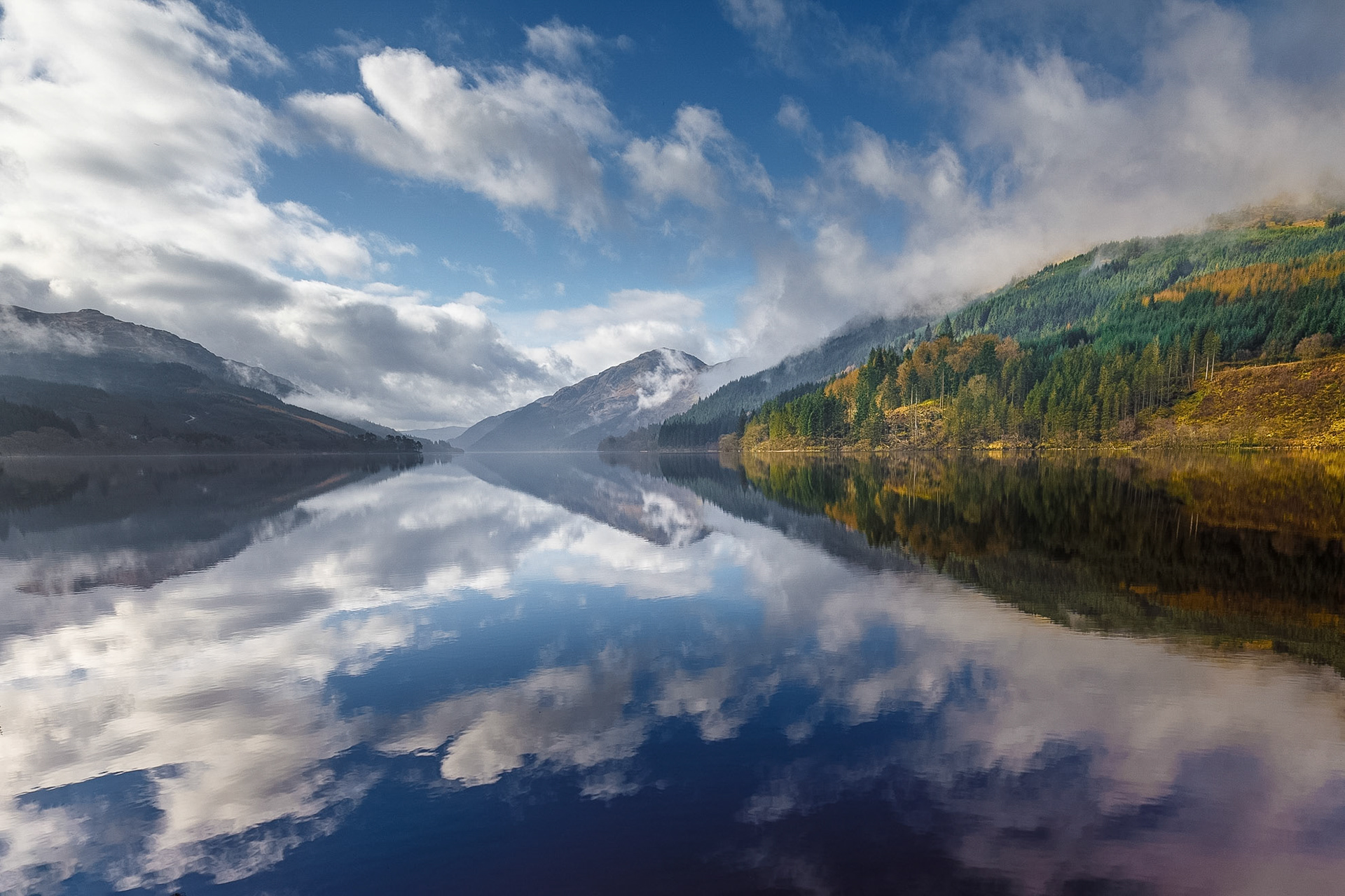 Loch Eck