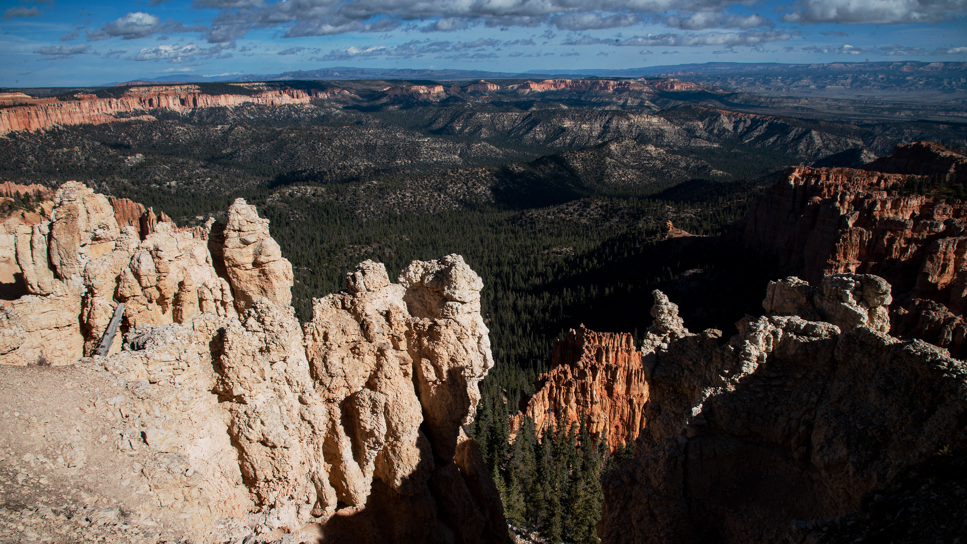 Bryce canyon National Park