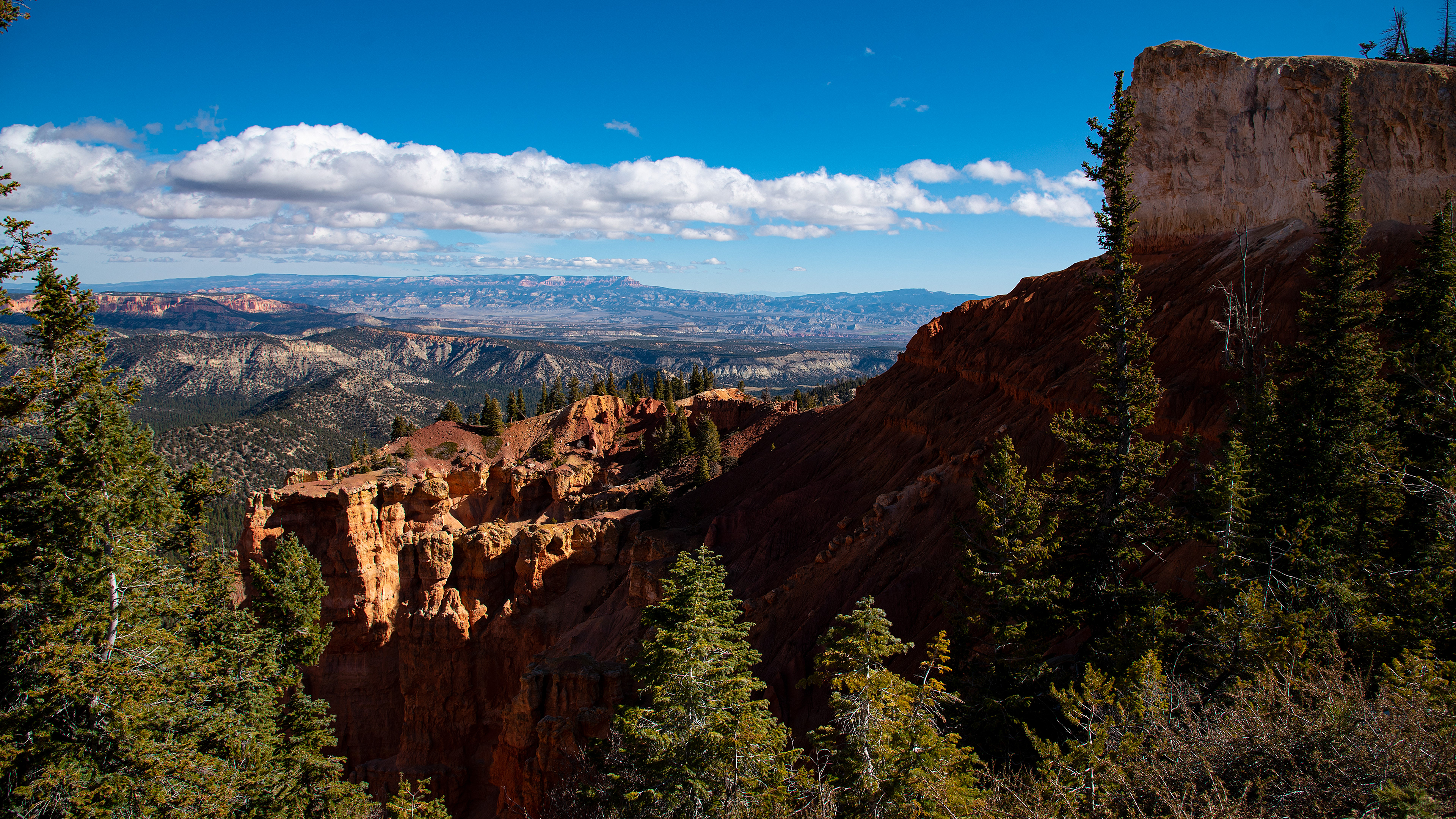 Bryce canyon National Park