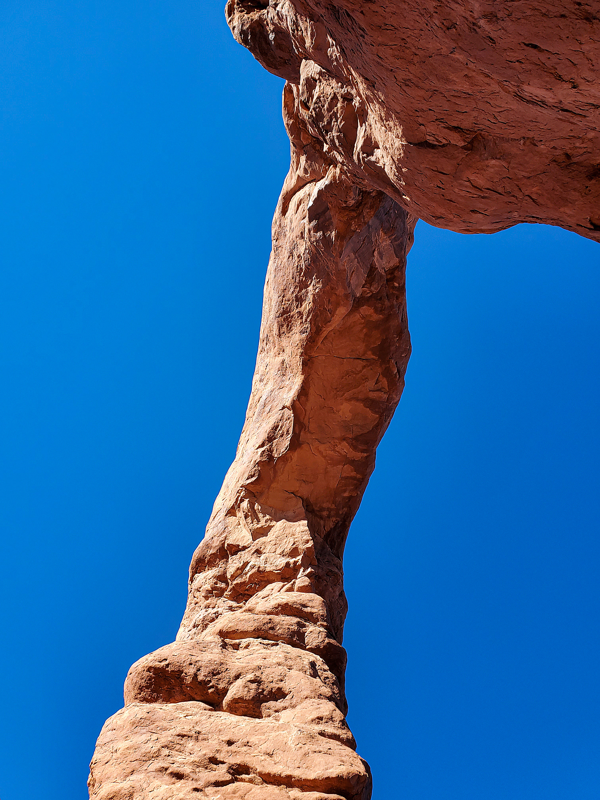 Arches National Park - Utah
