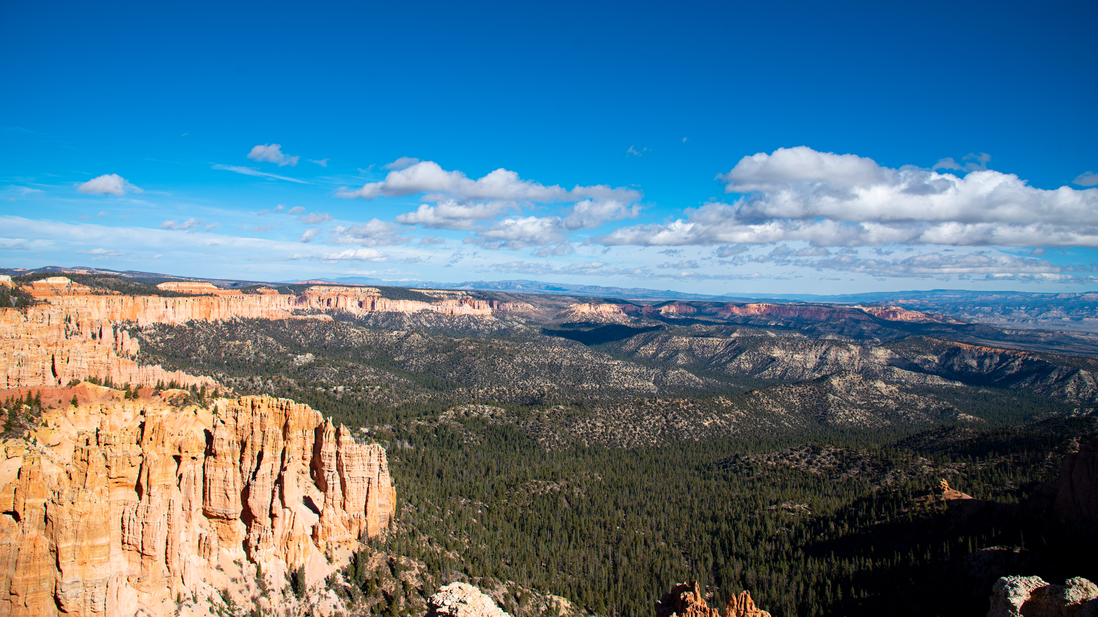 Bryce canyon National Park
